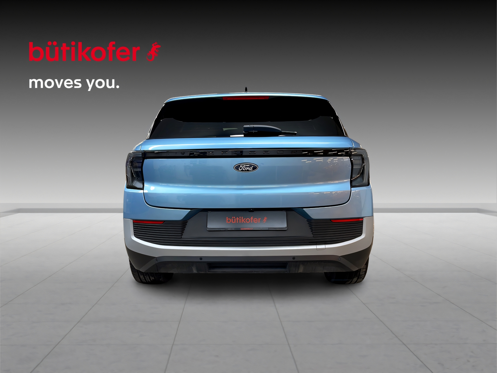 FORD Explorer Extended Range Premium AWD-image-4