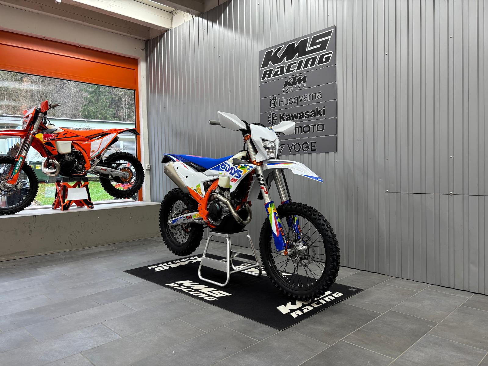 KTM 500 EXC-F 6DAYS-image-4