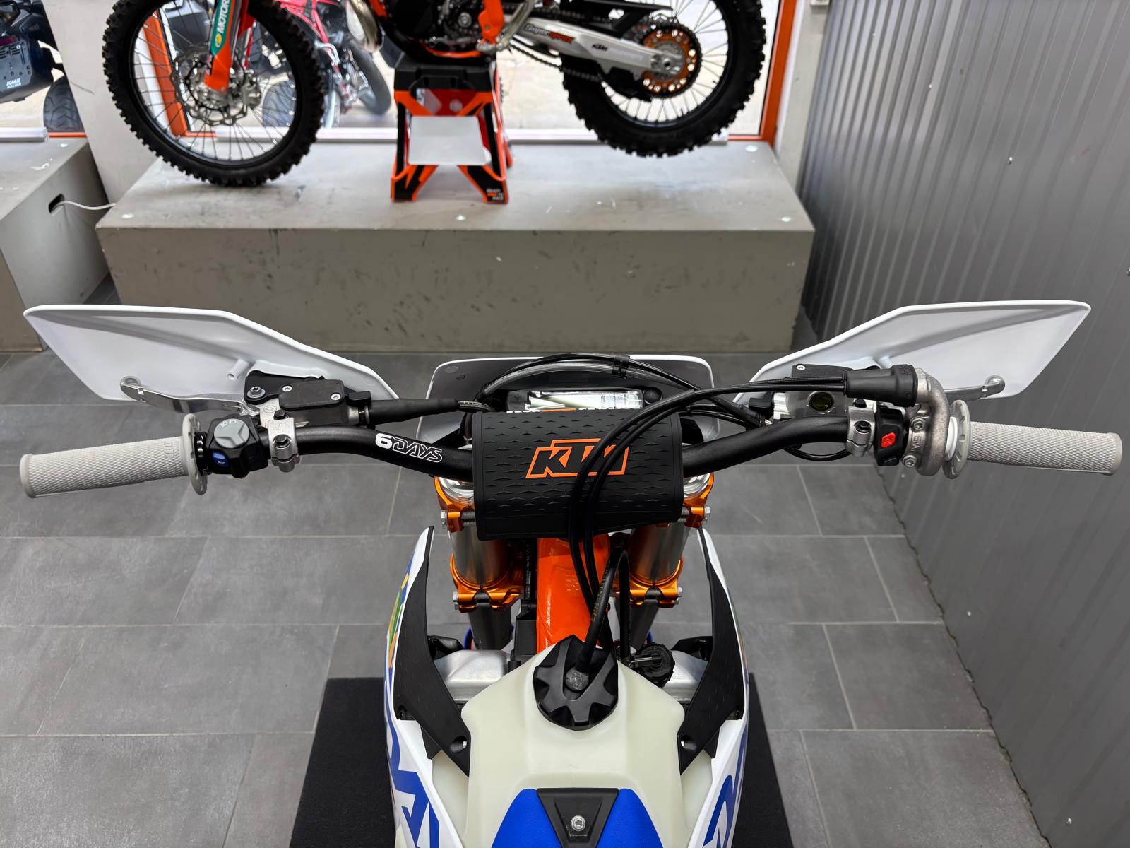 KTM 500 EXC-F 6DAYS-image-6