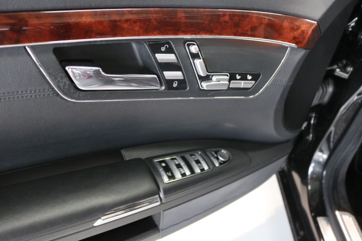 MERCEDES-BENZ S 450 L 4Matic 7G-Tronic-image-32
