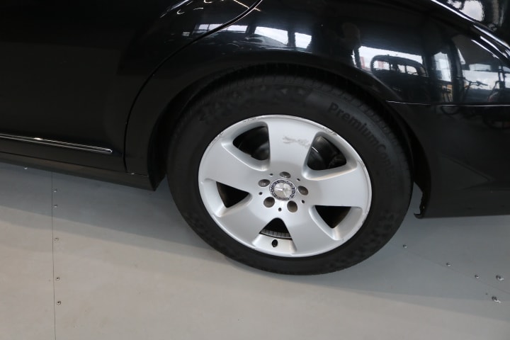 MERCEDES-BENZ S 450 L 4Matic 7G-Tronic-image-25