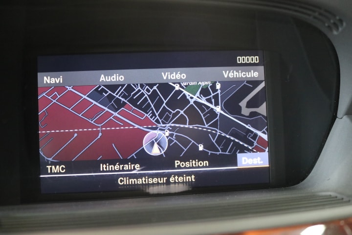 MERCEDES-BENZ S 450 L 4Matic 7G-Tronic-image-6