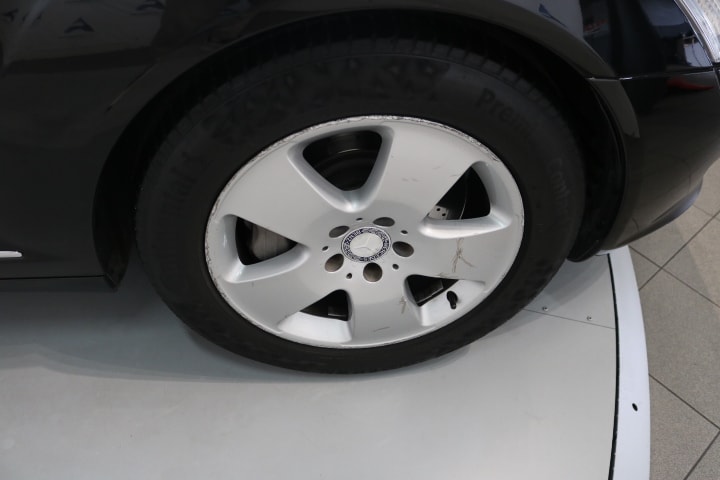 MERCEDES-BENZ S 450 L 4Matic 7G-Tronic-image-27