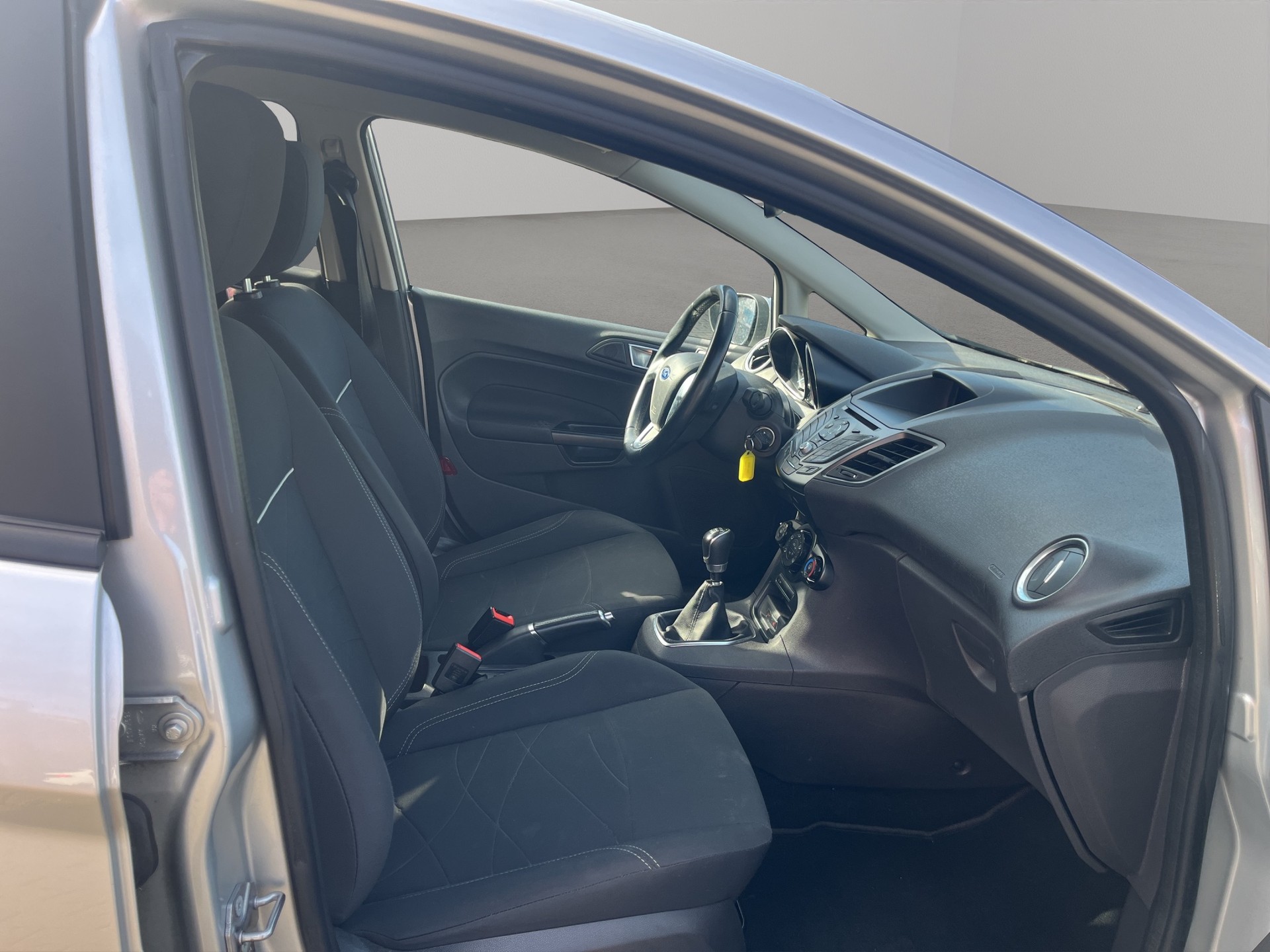 FORD Fiesta 1.0 SCTi Trend-image-13