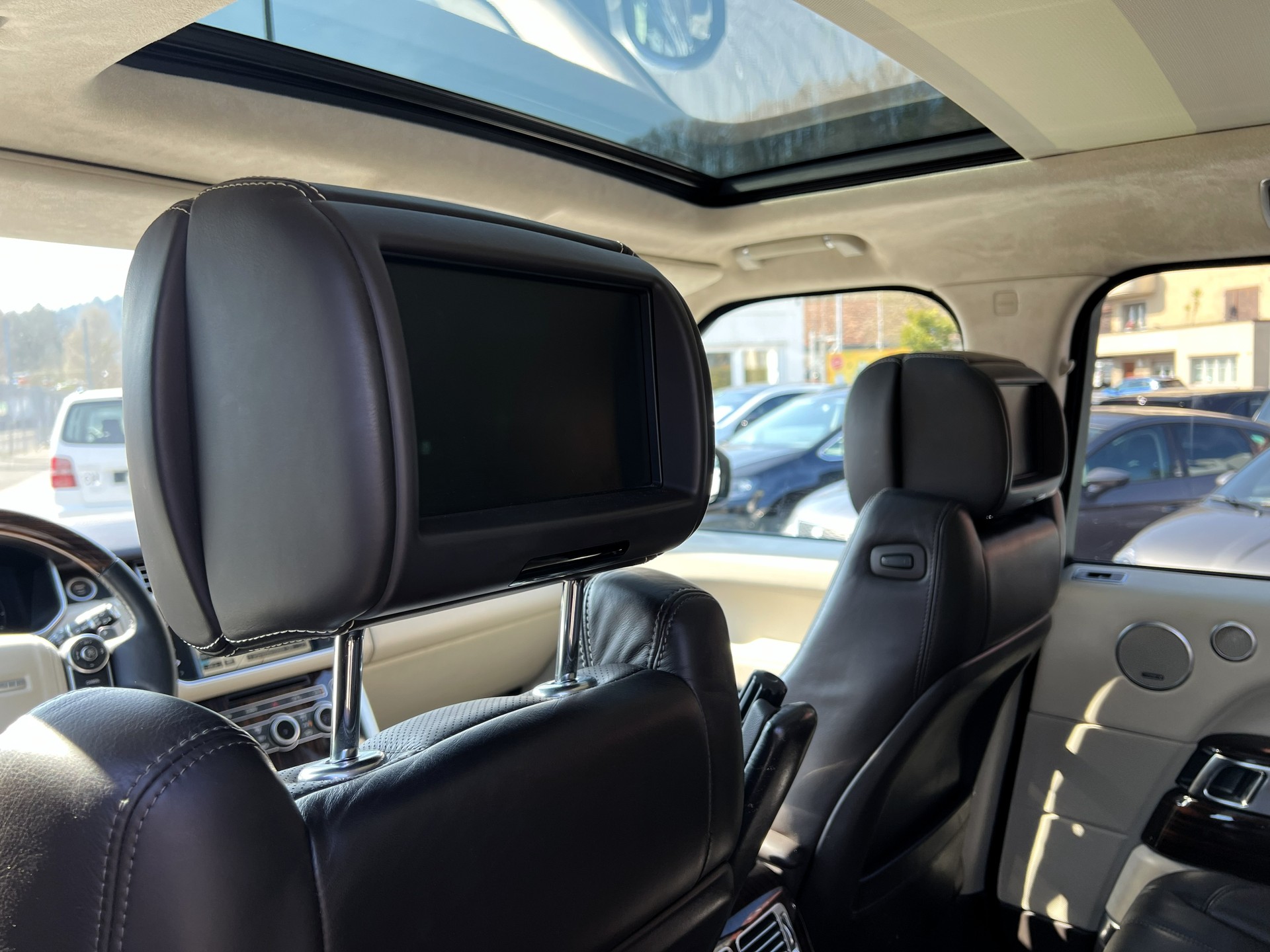 LAND ROVER Range Rover 5.0 V8 SC Autobiography Automatic-image-15