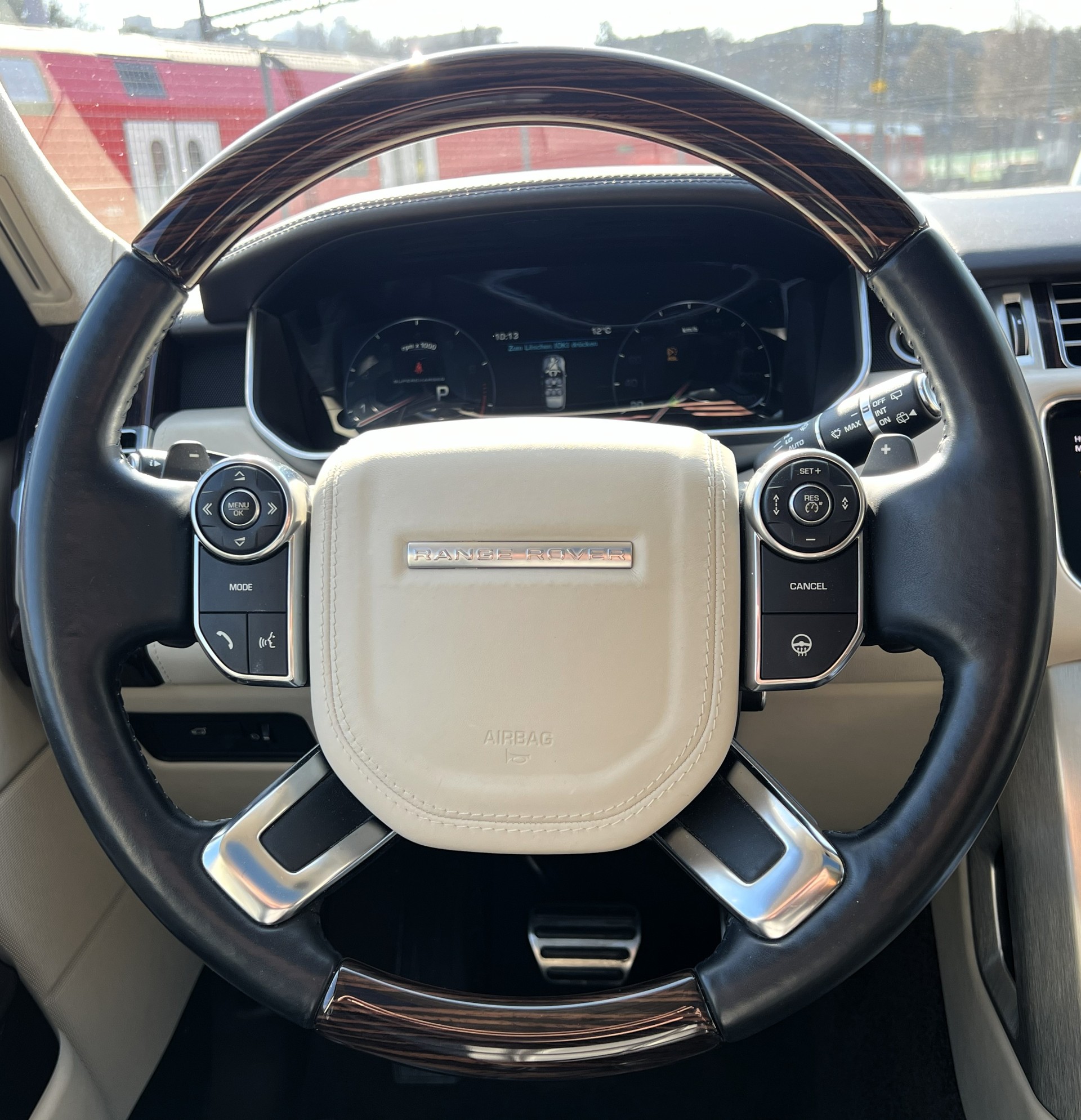 LAND ROVER Range Rover 5.0 V8 SC Autobiography Automatic-image-24