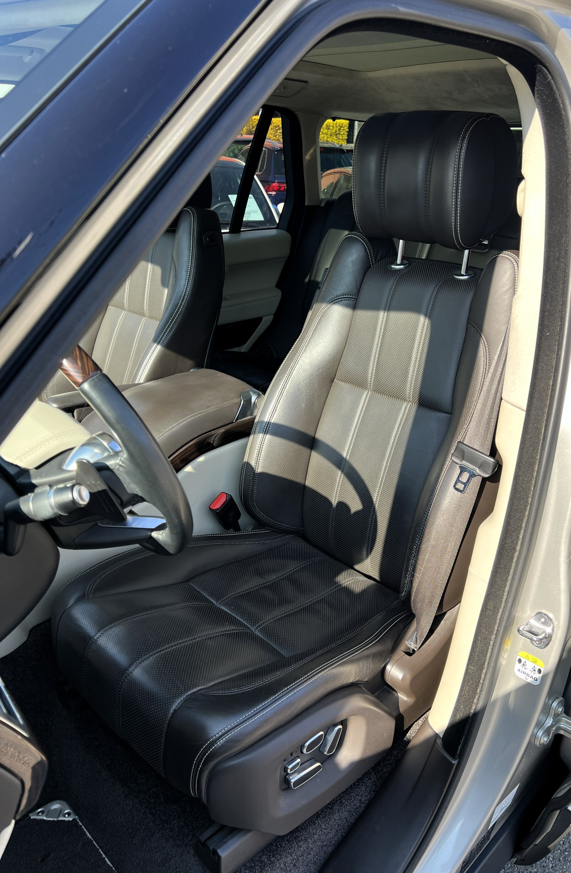 LAND ROVER Range Rover 5.0 V8 SC Autobiography Automatic-image-18