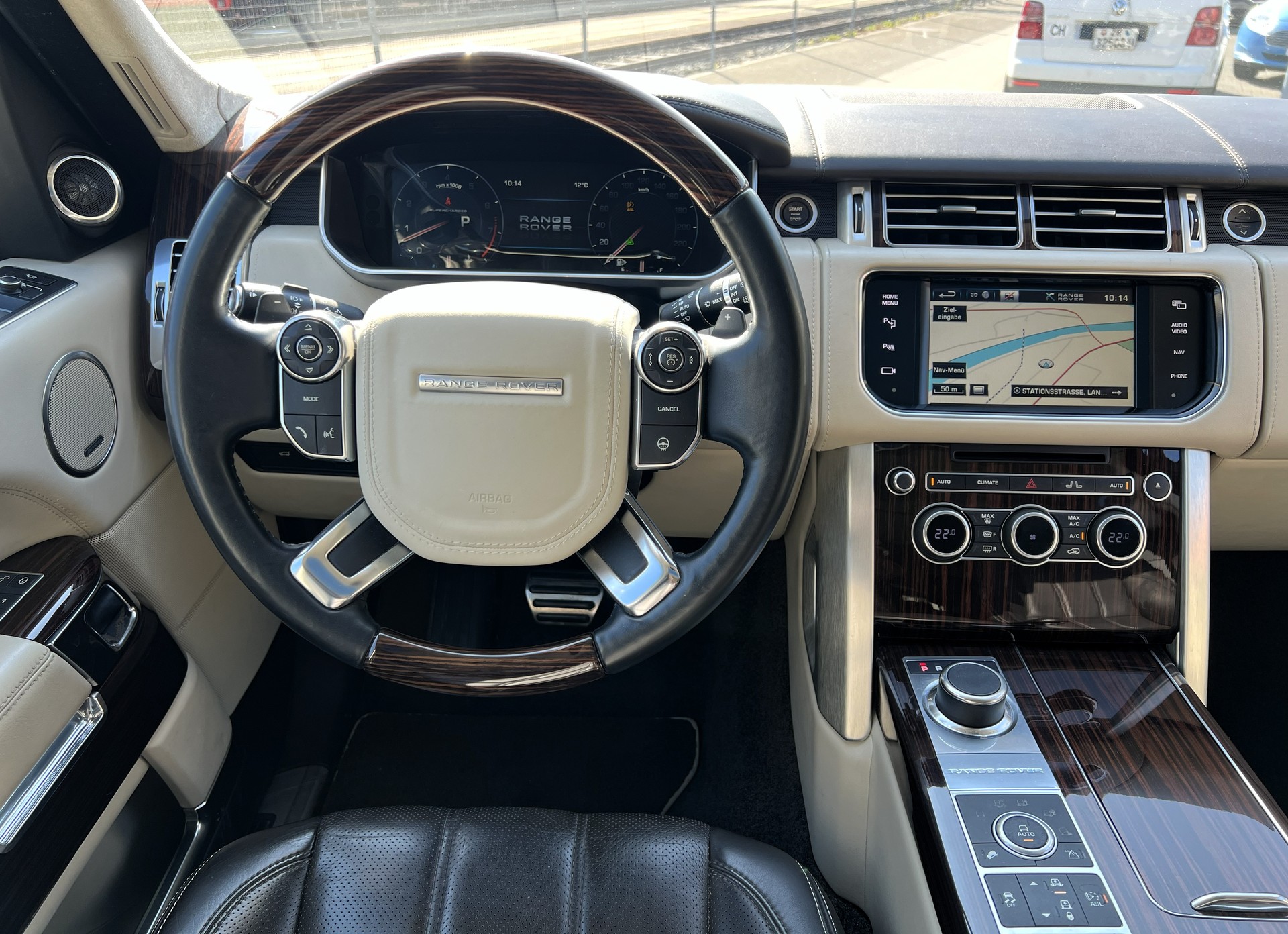 LAND ROVER Range Rover 5.0 V8 SC Autobiography Automatic-image-25