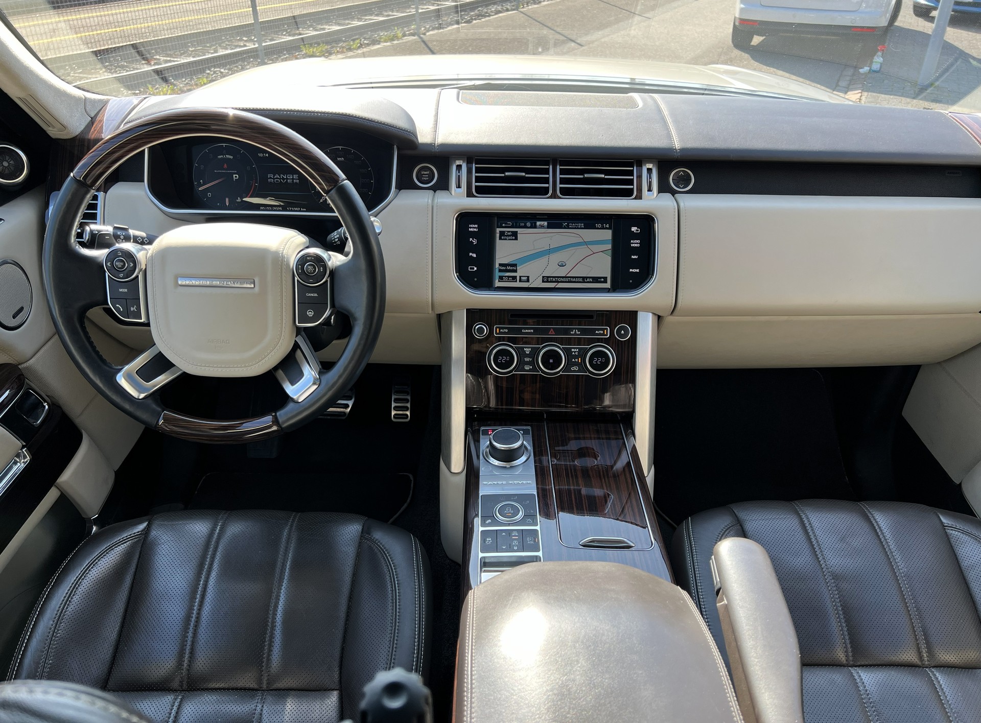 LAND ROVER Range Rover 5.0 V8 SC Autobiography Automatic-image-26