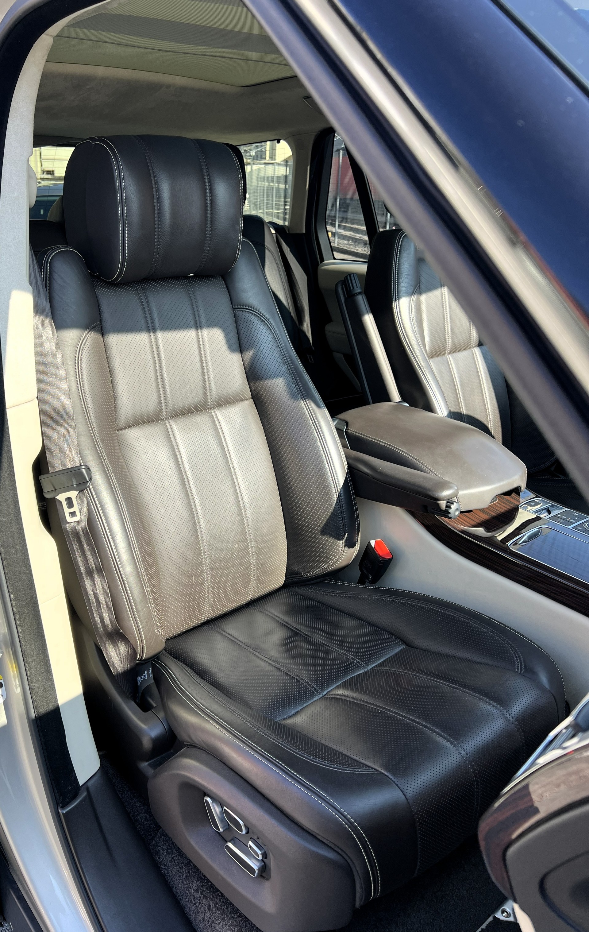 LAND ROVER Range Rover 5.0 V8 SC Autobiography Automatic-image-17