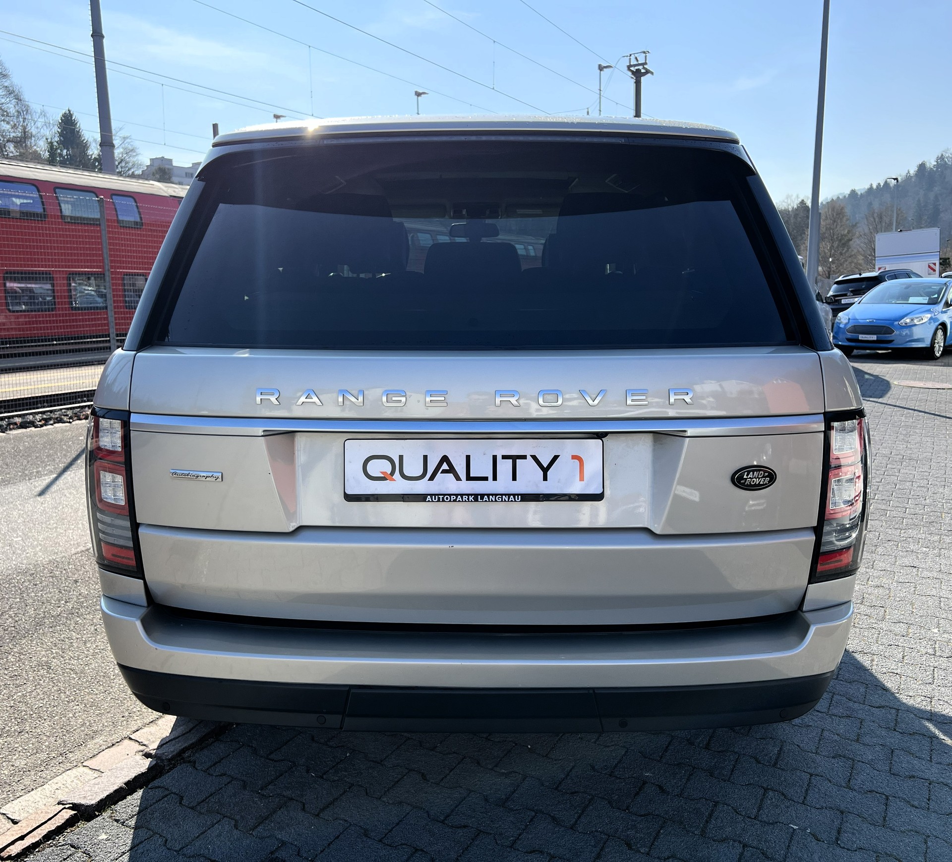 LAND ROVER Range Rover 5.0 V8 SC Autobiography Automatic-showroom-element-3