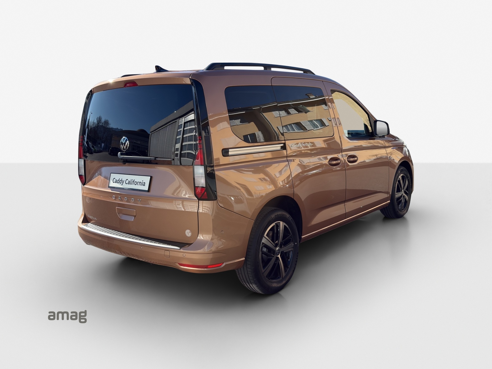 VW Caddy 2.0 TDI California Spirit DSG-image-4