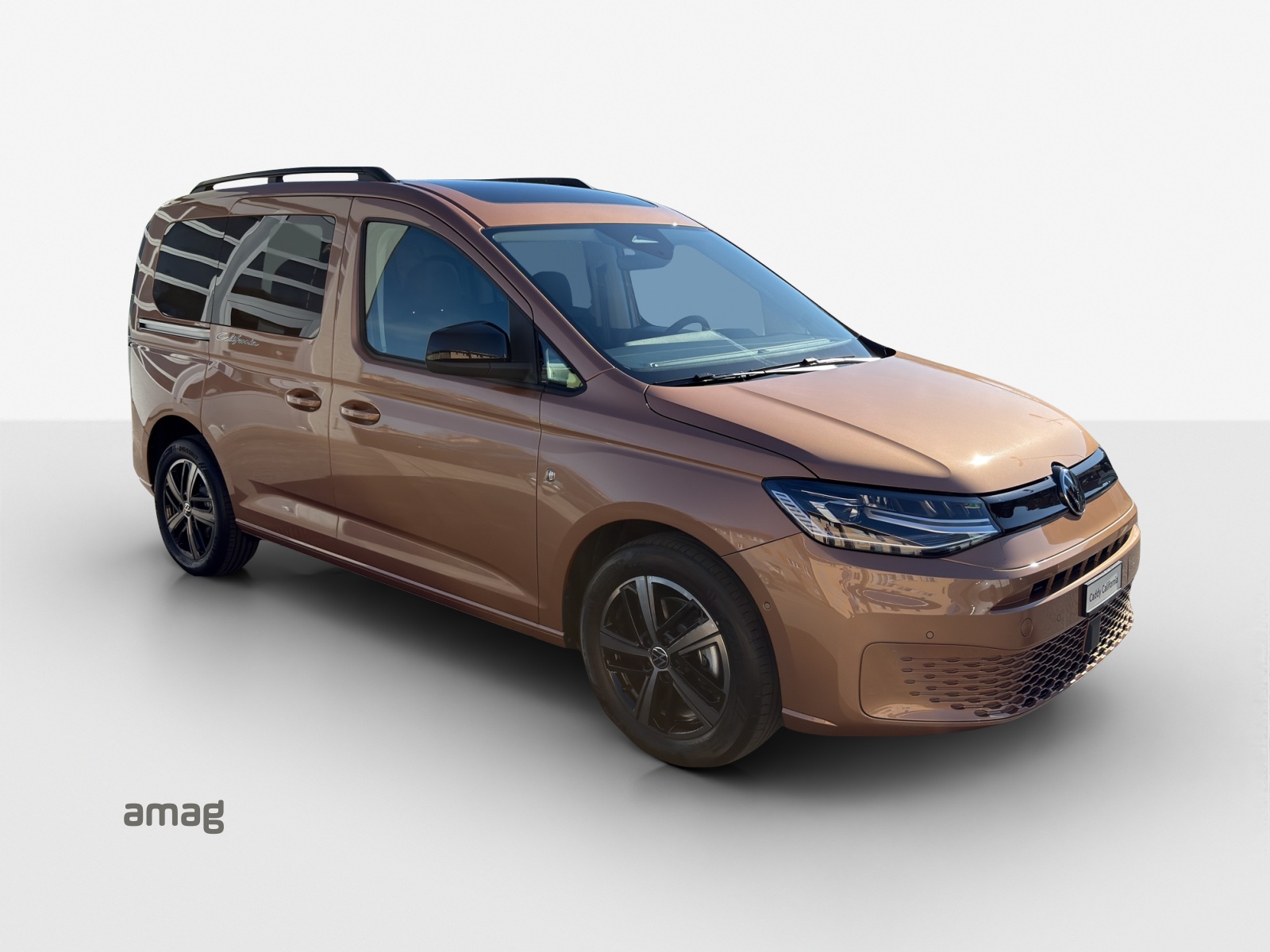 VW Caddy 2.0 TDI California Spirit DSG-image-5