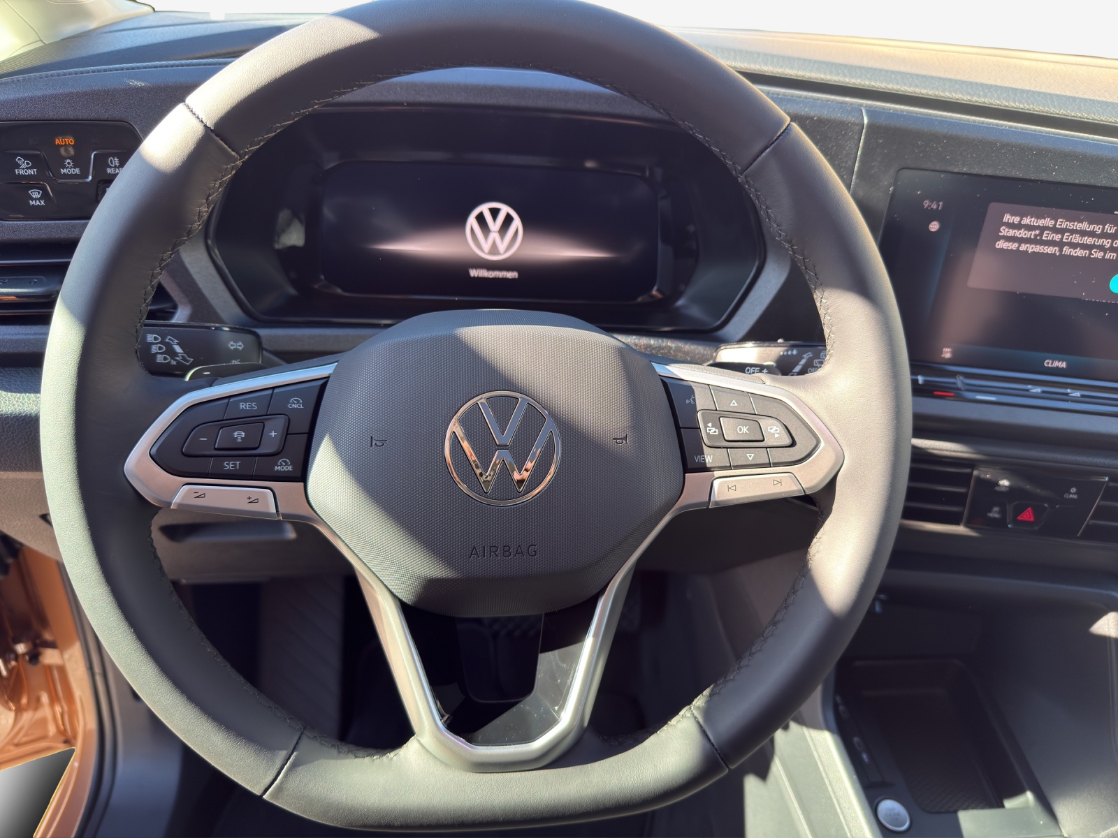 VW Caddy 2.0 TDI California Spirit DSG-image-9