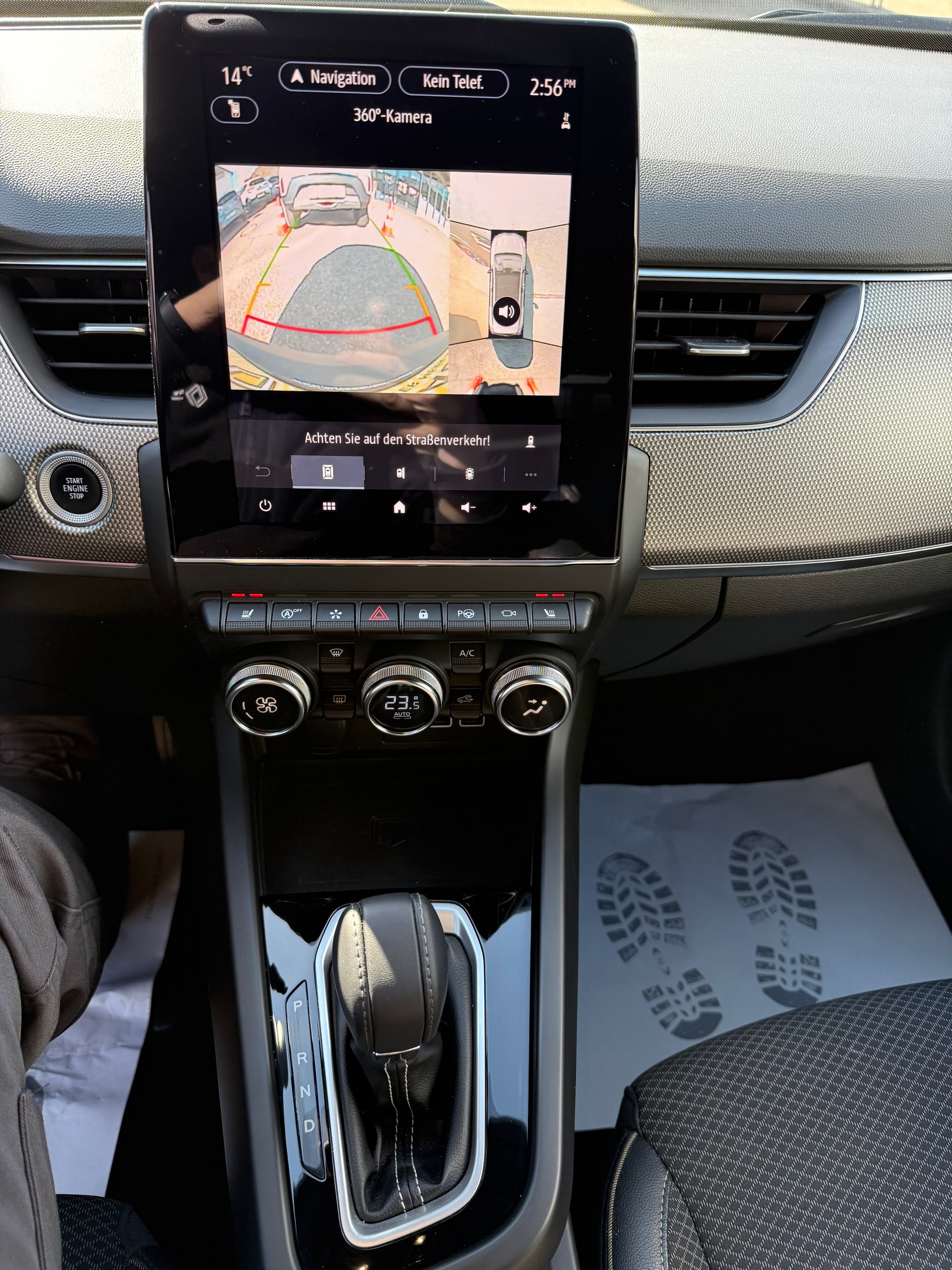 RENAULT Arkana 1.3 TCe Techno EDC-image-12