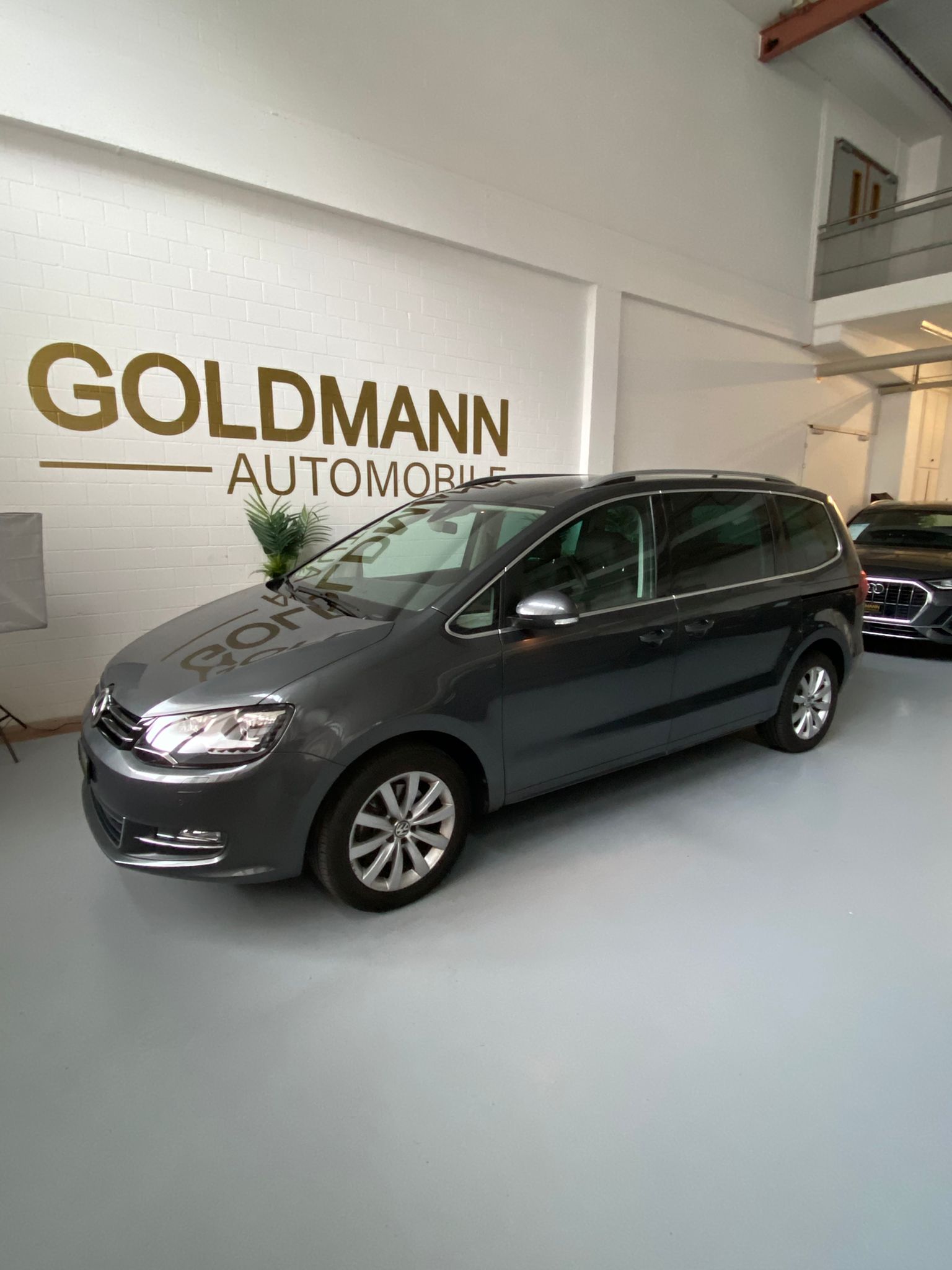 VW Sharan 2.0 TDI BMT Highline 4Motion DSG-image-8
