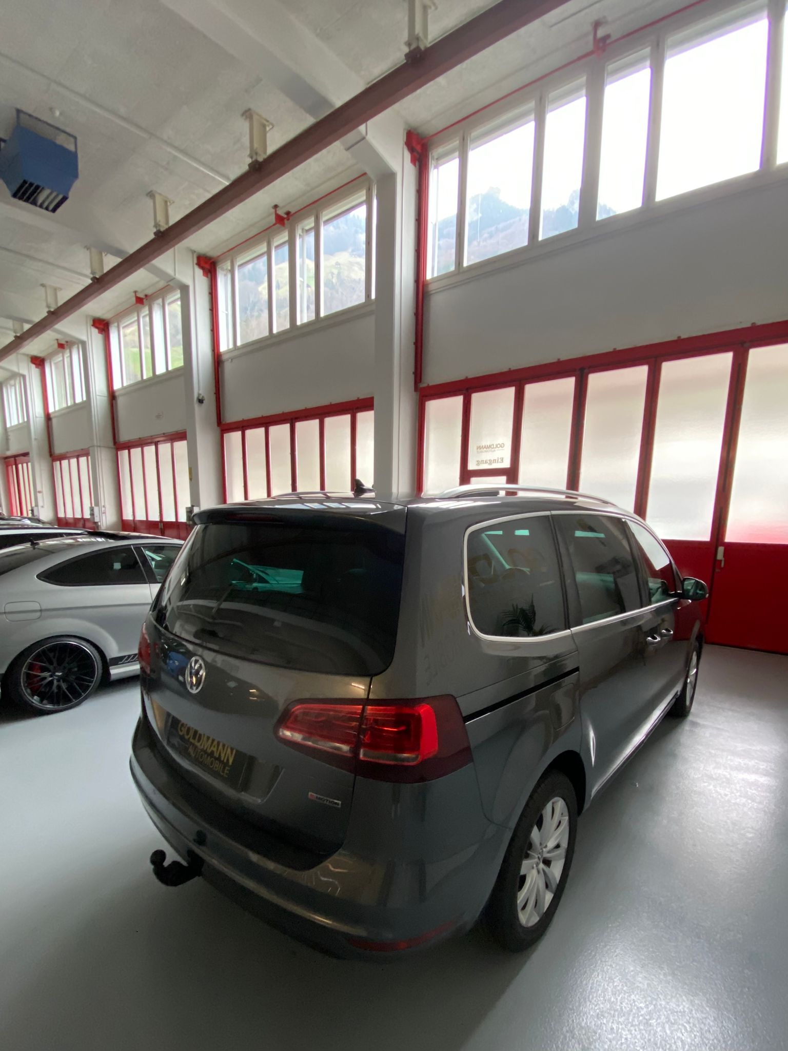 VW Sharan 2.0 TDI BMT Highline 4Motion DSG-image-6