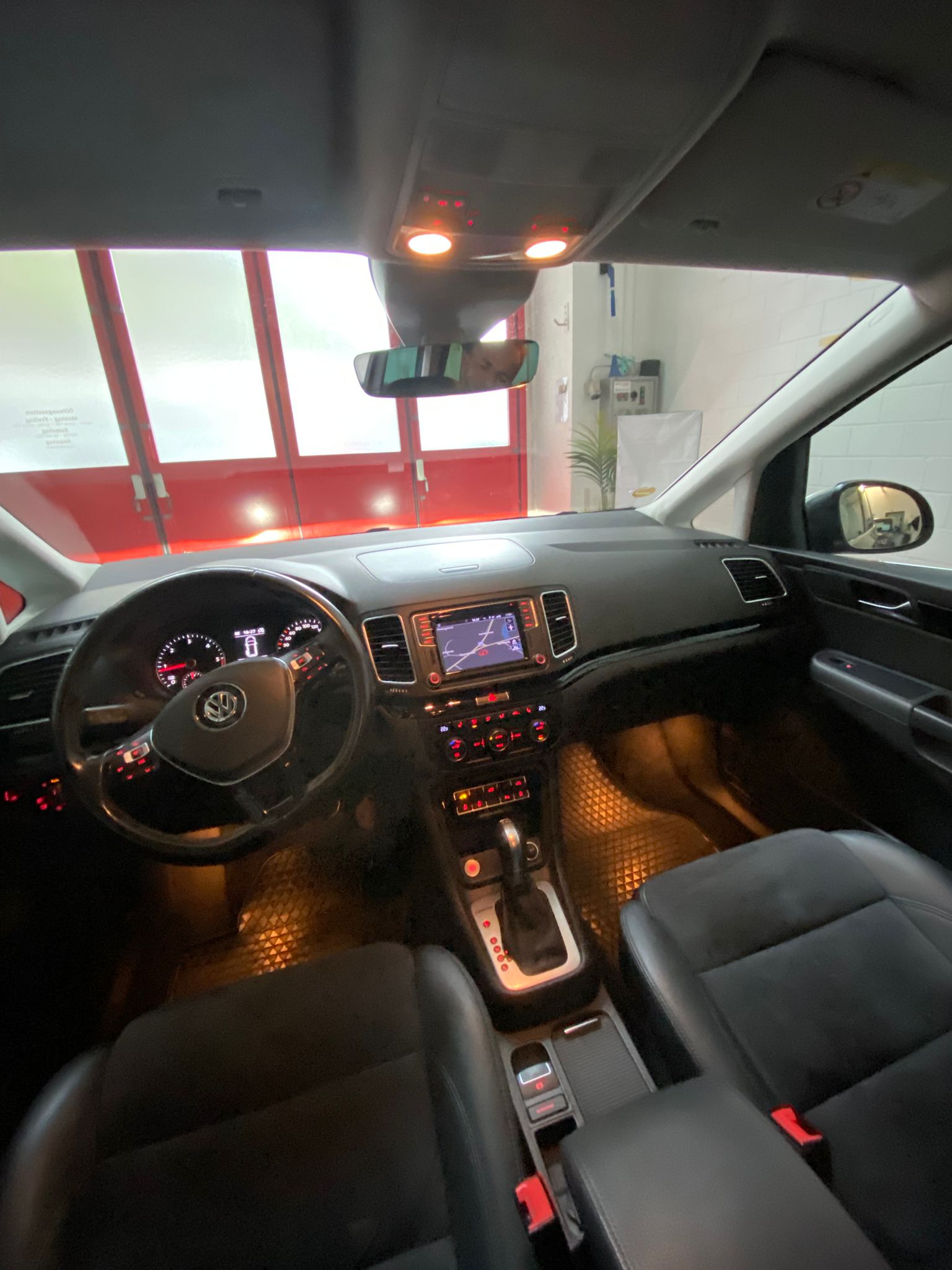 VW Sharan 2.0 TDI BMT Highline 4Motion DSG-image-18