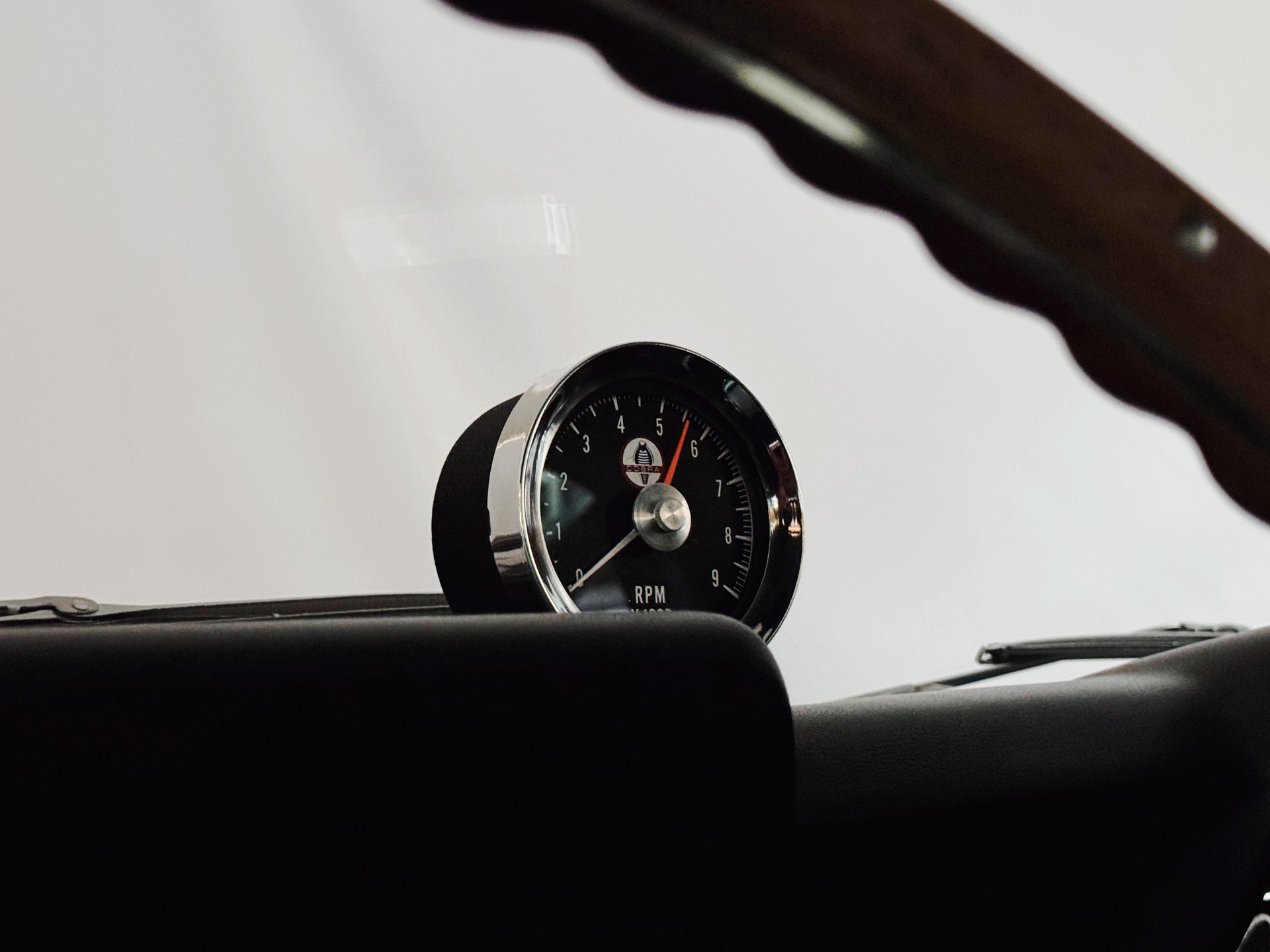 FORD Mustang Shelby GT 350-image-20