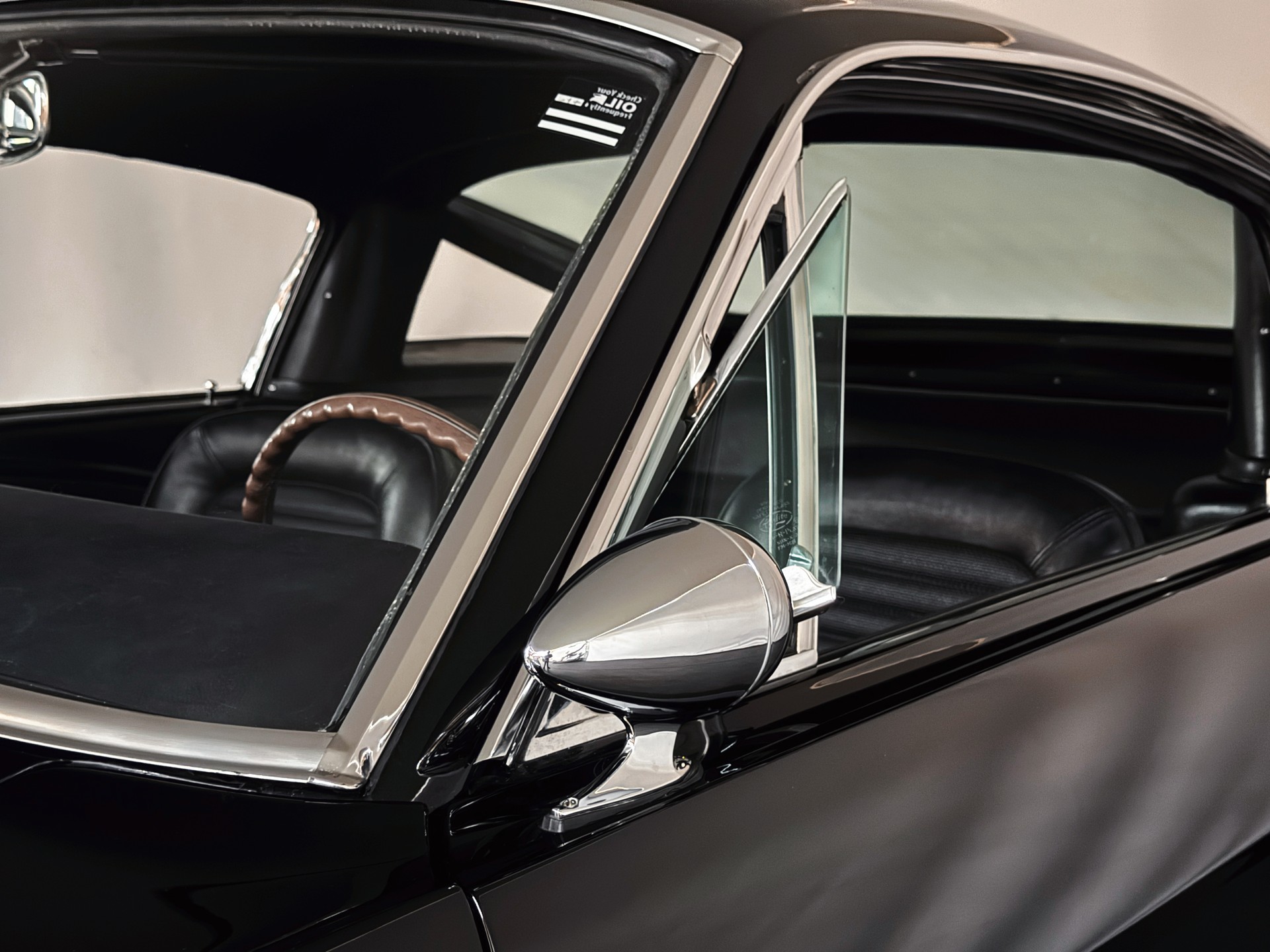 FORD Mustang Shelby GT 350-image-27