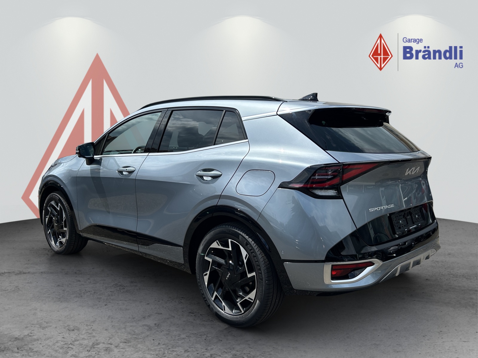 KIA Sportage 1.6 T-GDi PHEV GT-Line-showroom-element-3