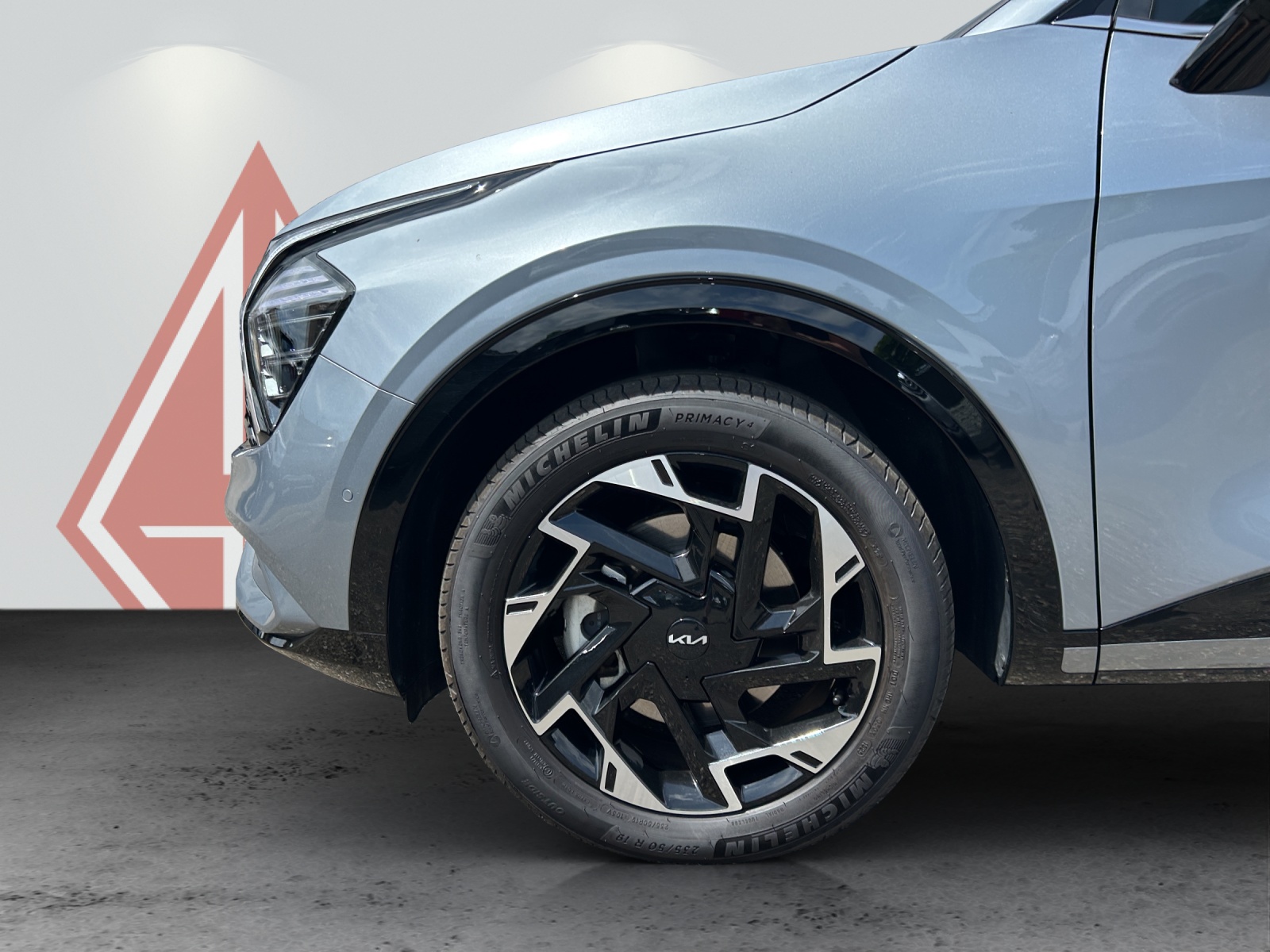 KIA Sportage 1.6 T-GDi PHEV GT-Line-image-16