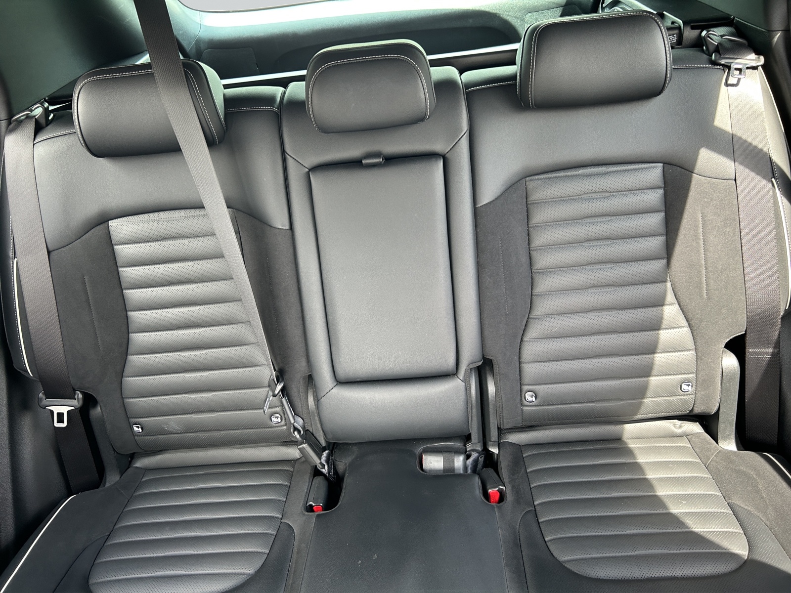 KIA Sportage 1.6 T-GDi PHEV GT-Line-image-8