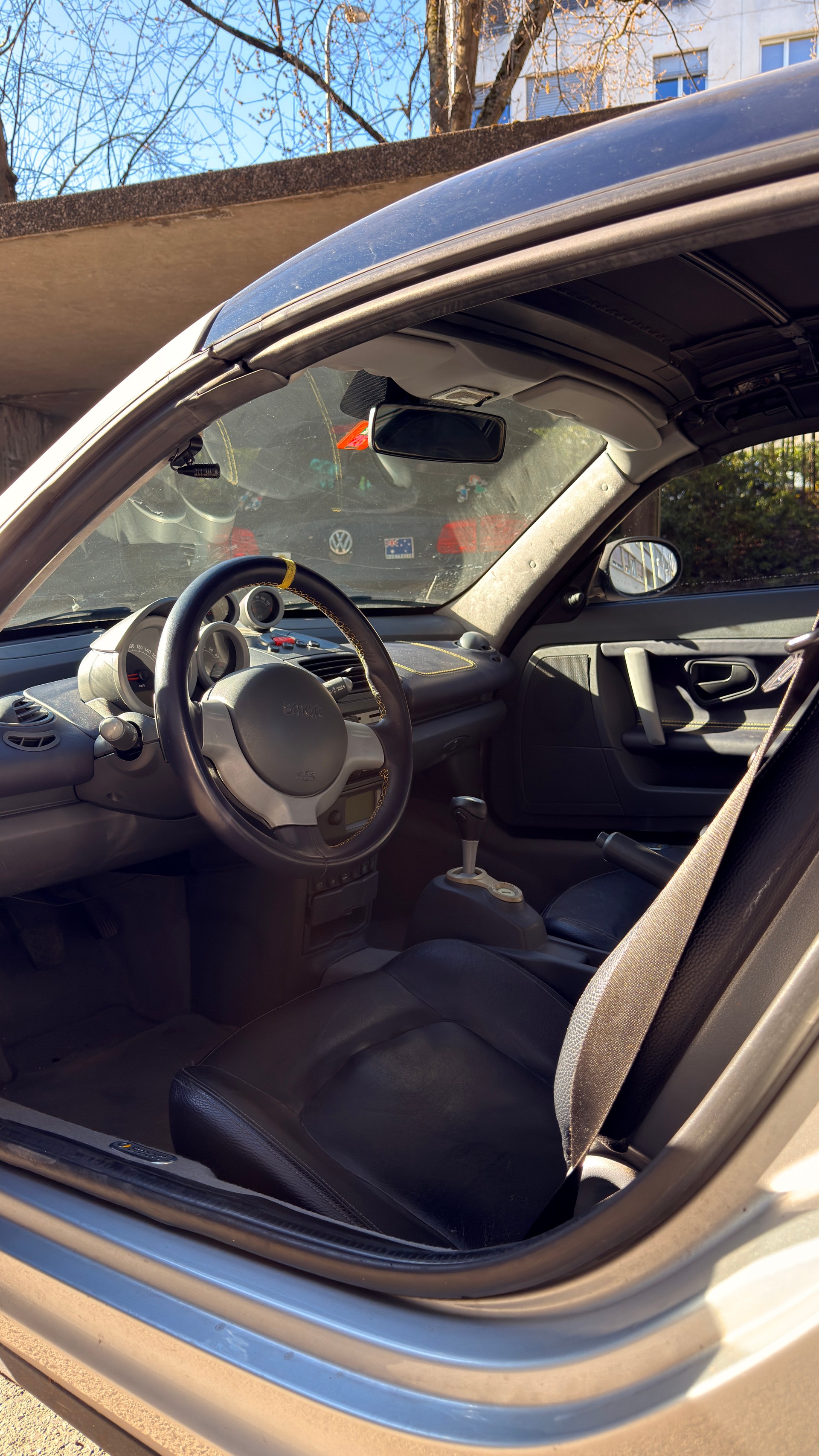 SMART roadster-coupé-image-3