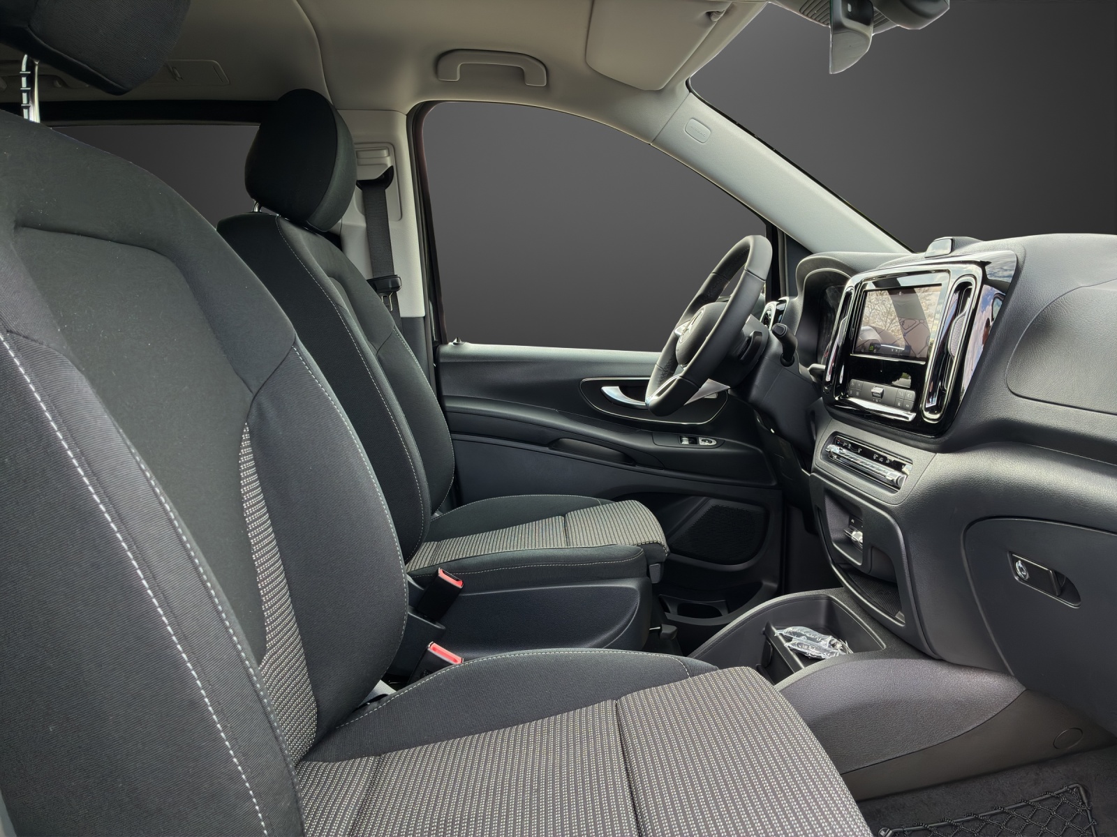 MERCEDES-BENZ Vito 116 CDI Tourer SELECT Family-image-10