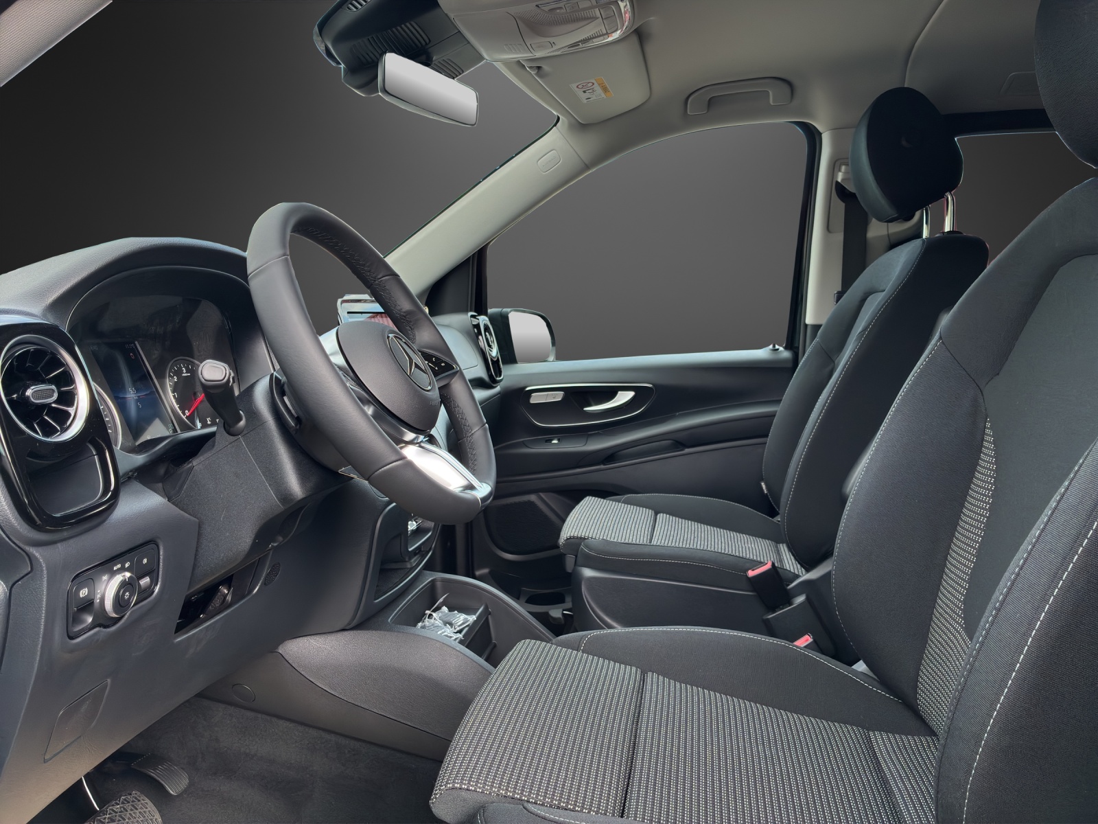 MERCEDES-BENZ Vito 116 CDI Tourer SELECT Family-image-7