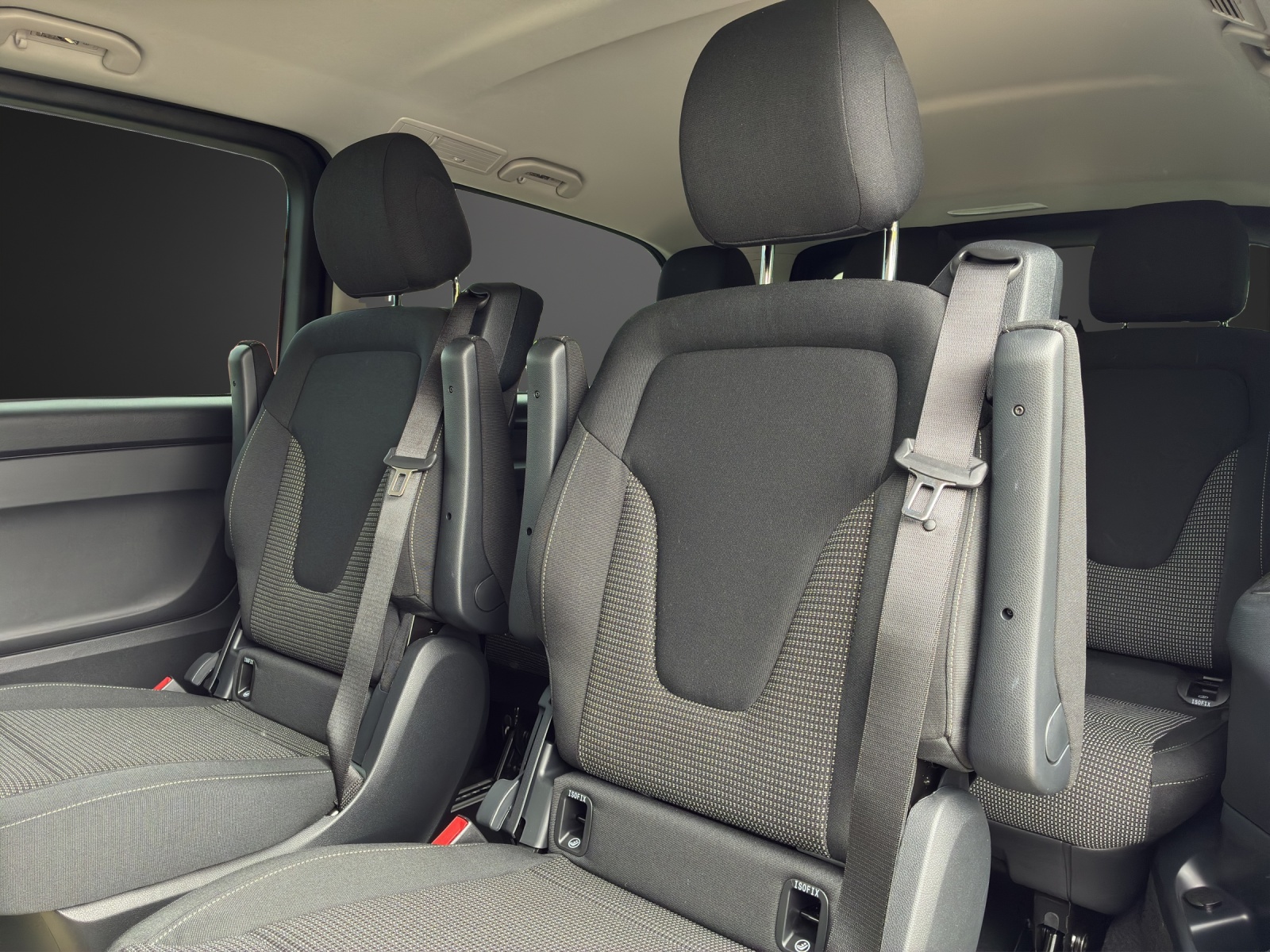 MERCEDES-BENZ Vito 116 CDI Tourer SELECT Family-image-9