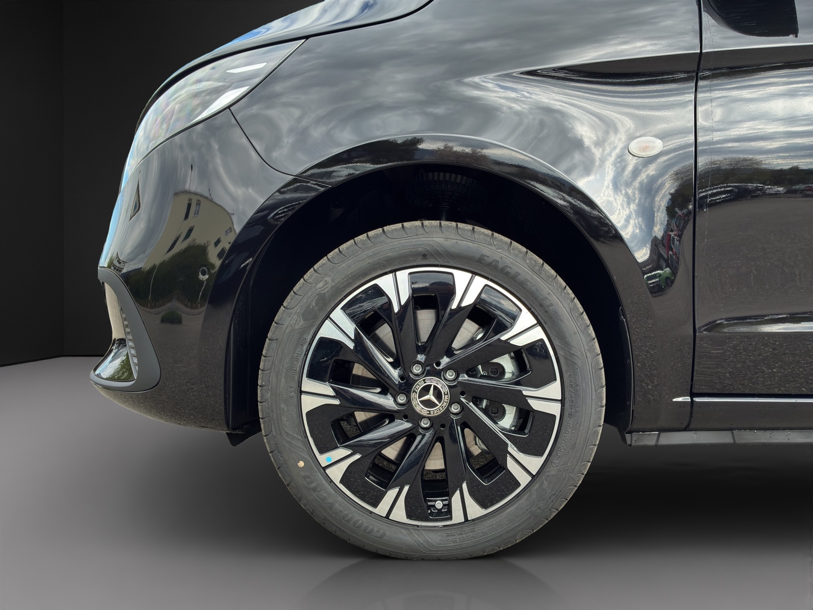 MERCEDES-BENZ Vito 116 CDI Tourer SELECT Family-image-12