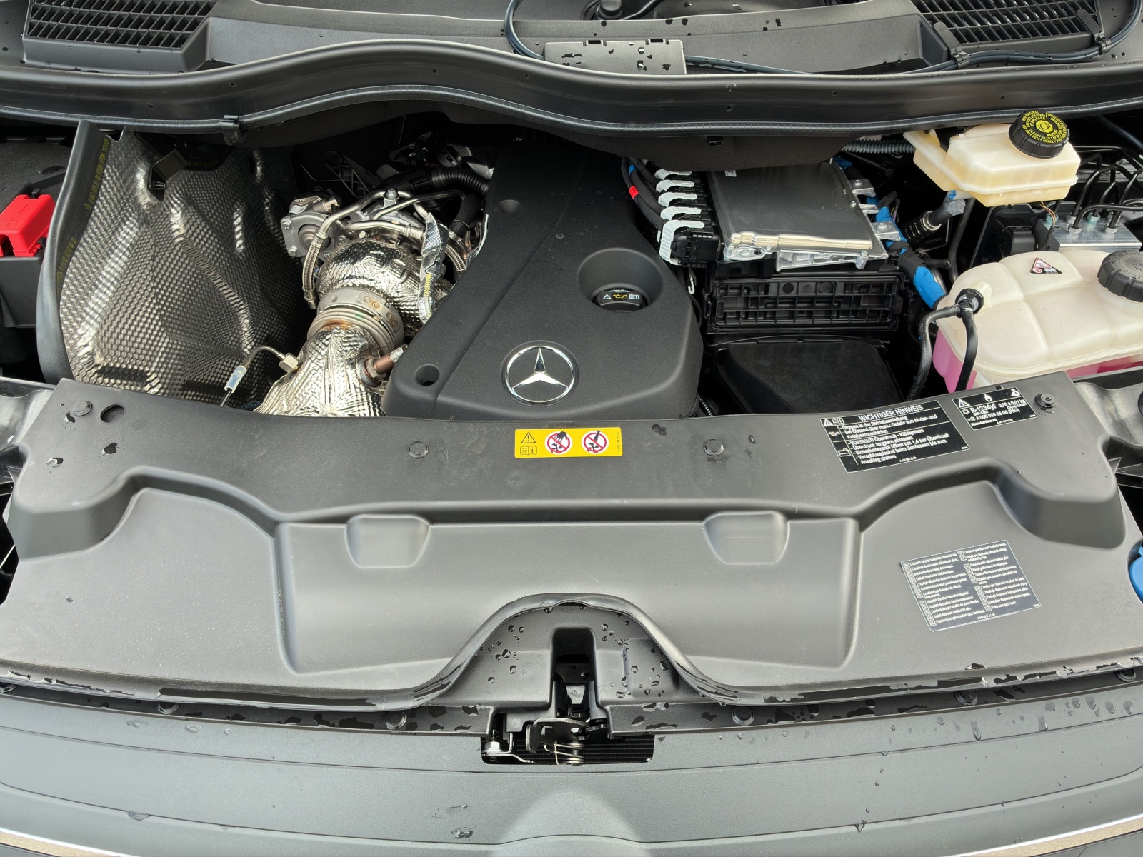 MERCEDES-BENZ Vito 116 CDI Tourer SELECT Family-image-13