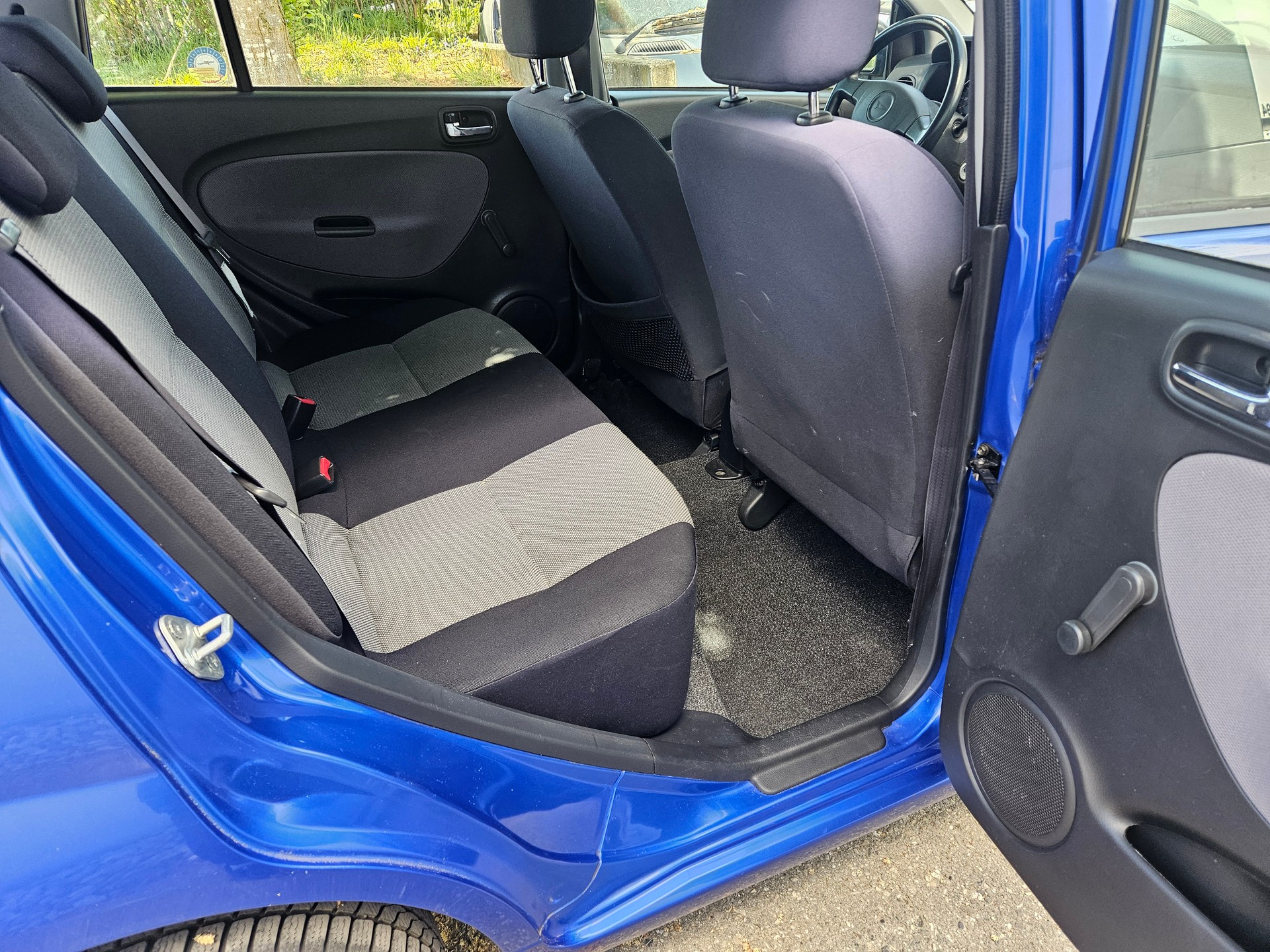 DAIHATSU Cuore 1.0-image-13