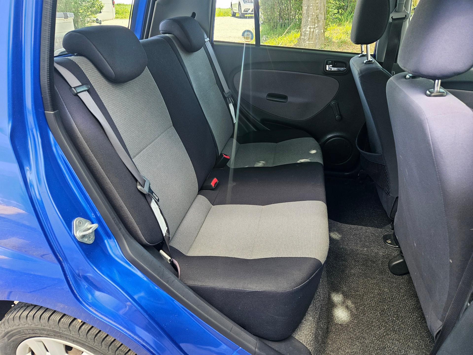 DAIHATSU Cuore 1.0-image-14