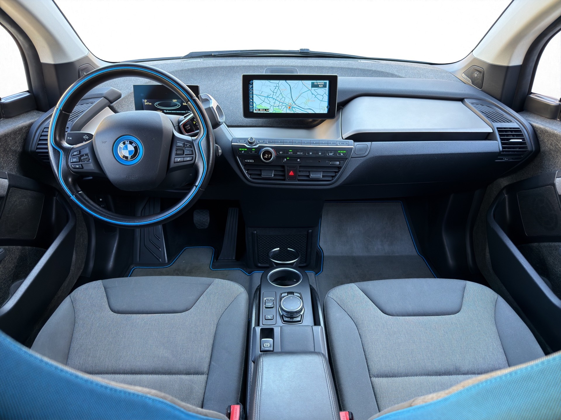 BMW i3 (60Ah) Range Extender-image-8