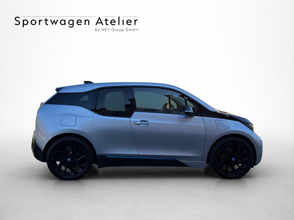 BMW i3 (60Ah) Range Extender-image-5