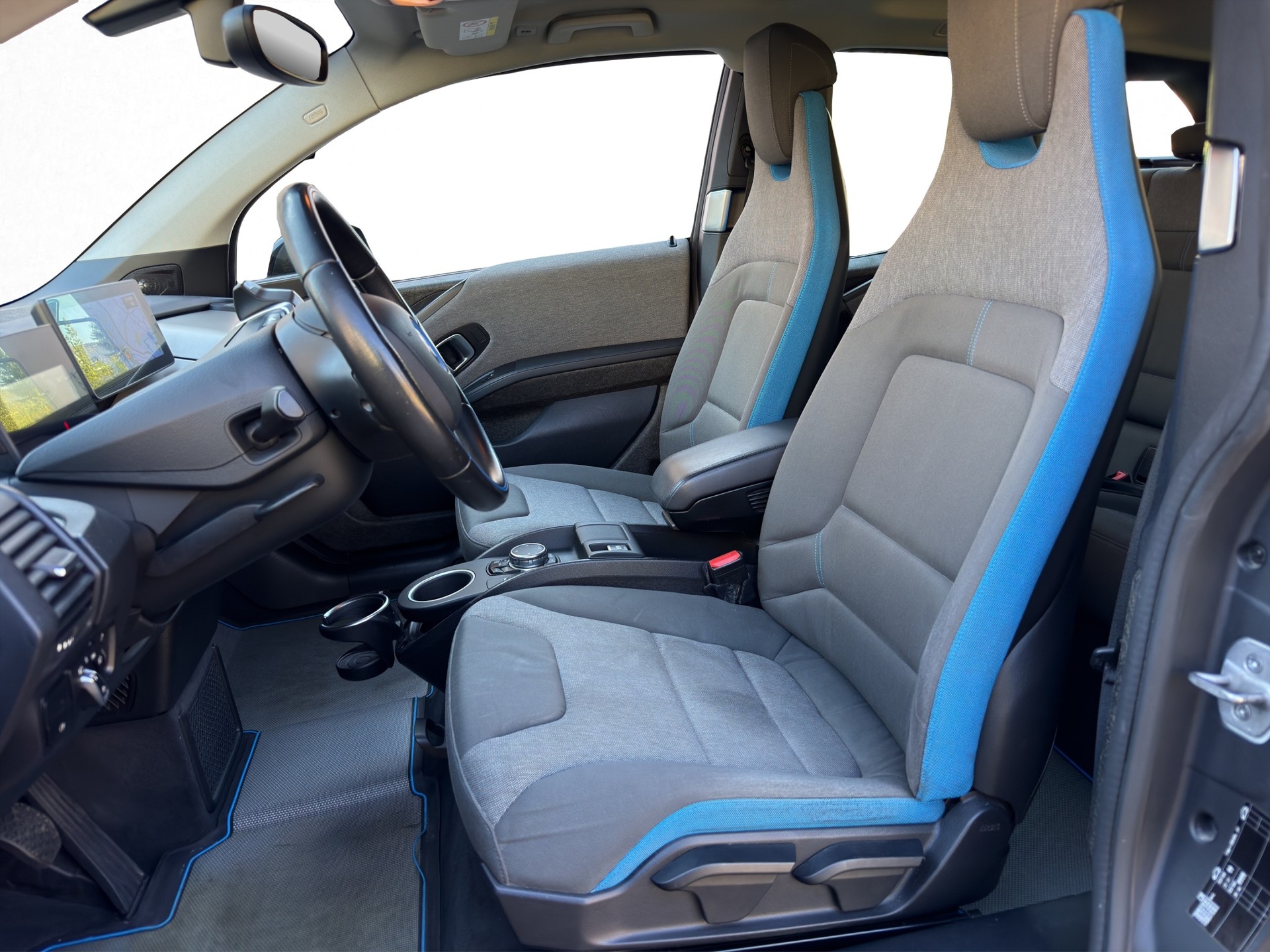 BMW i3 (60Ah) Range Extender-image-14