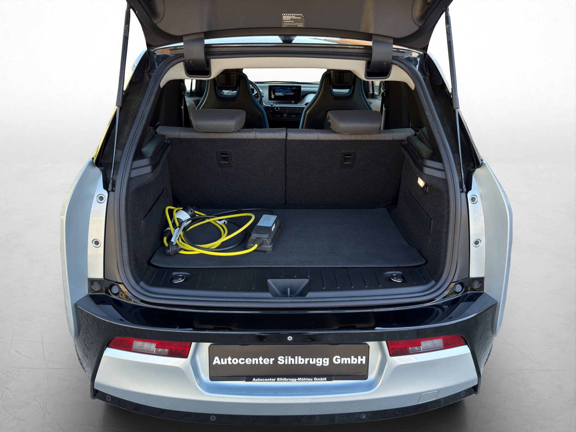 BMW i3 (60Ah) Range Extender-image-16
