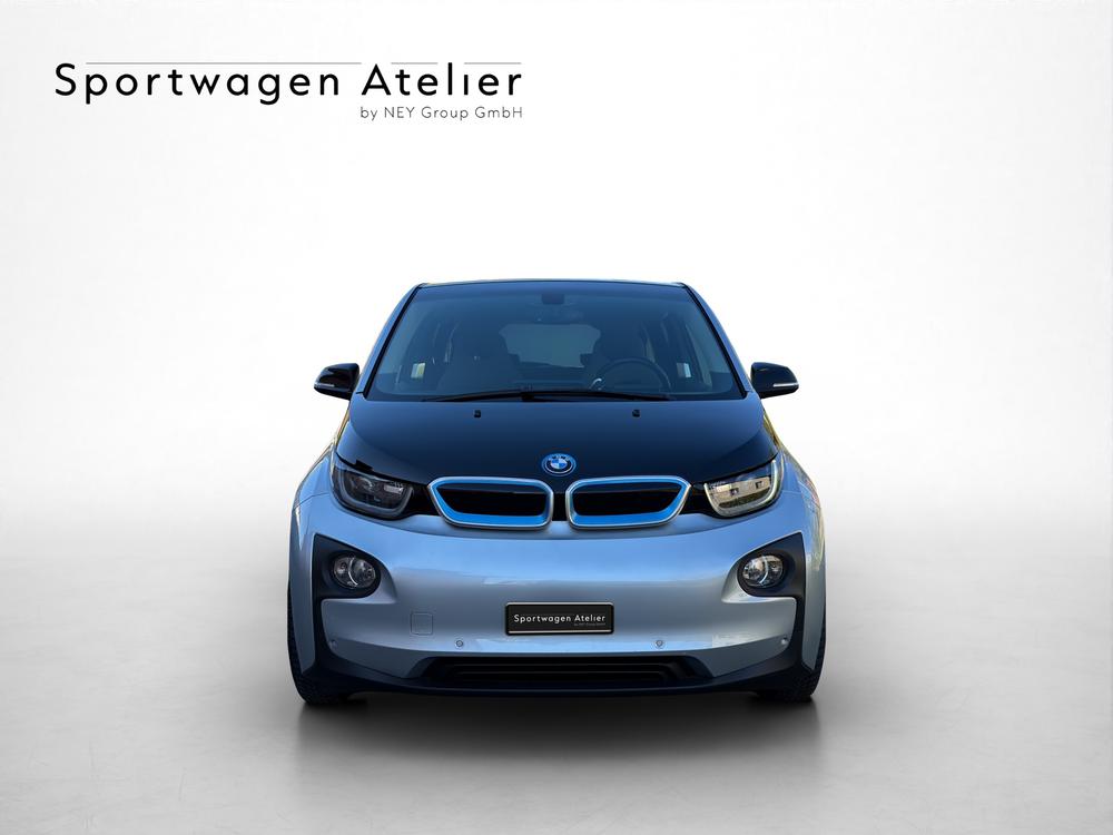 BMW i3 (60Ah) Range Extender-image-7
