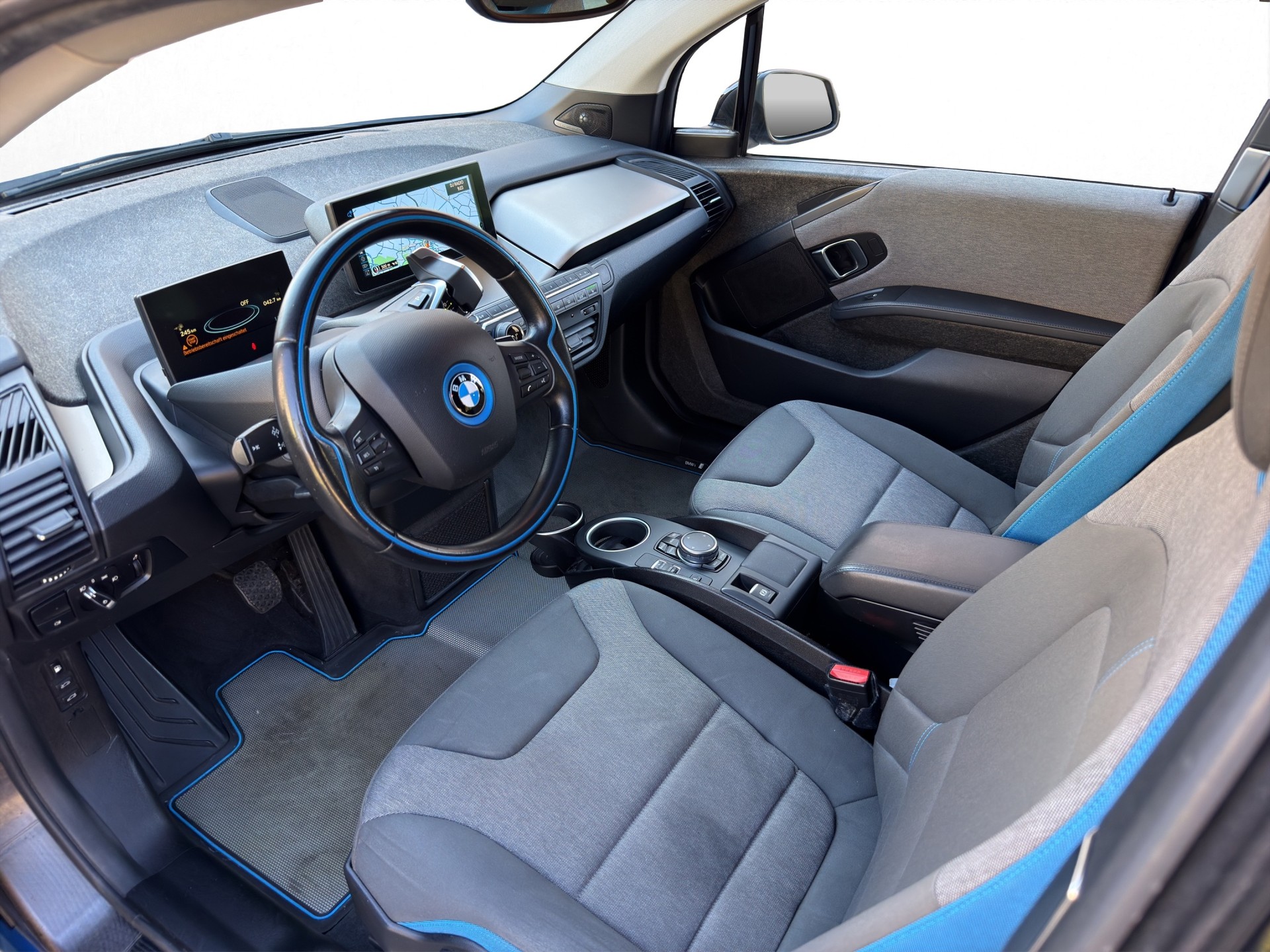 BMW i3 (60Ah) Range Extender-image-13