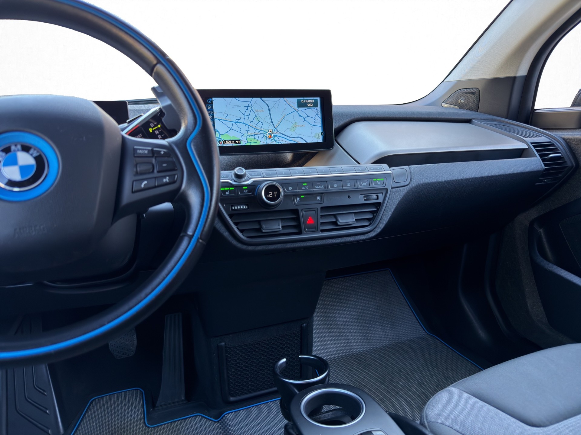 BMW i3 (60Ah) Range Extender-image-12