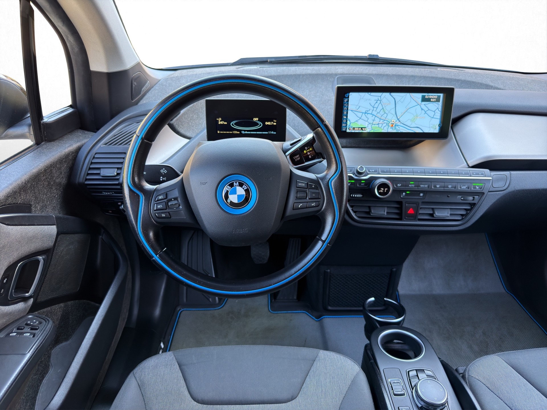 BMW i3 (60Ah) Range Extender-image-9