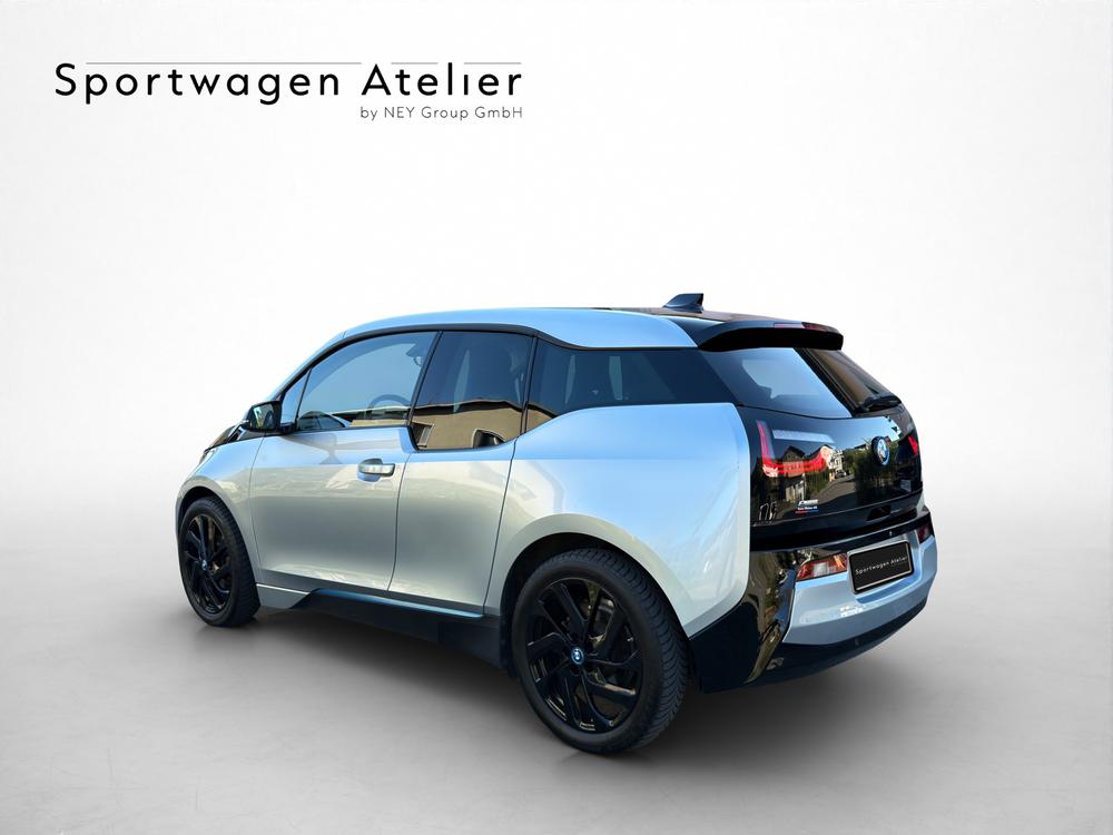 BMW i3 (60Ah) Range Extender-showroom-element-2