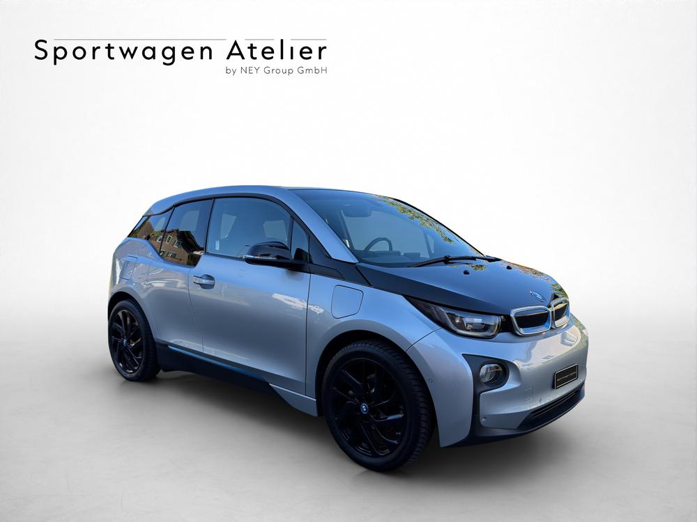 BMW i3 (60Ah) Range Extender-image-6