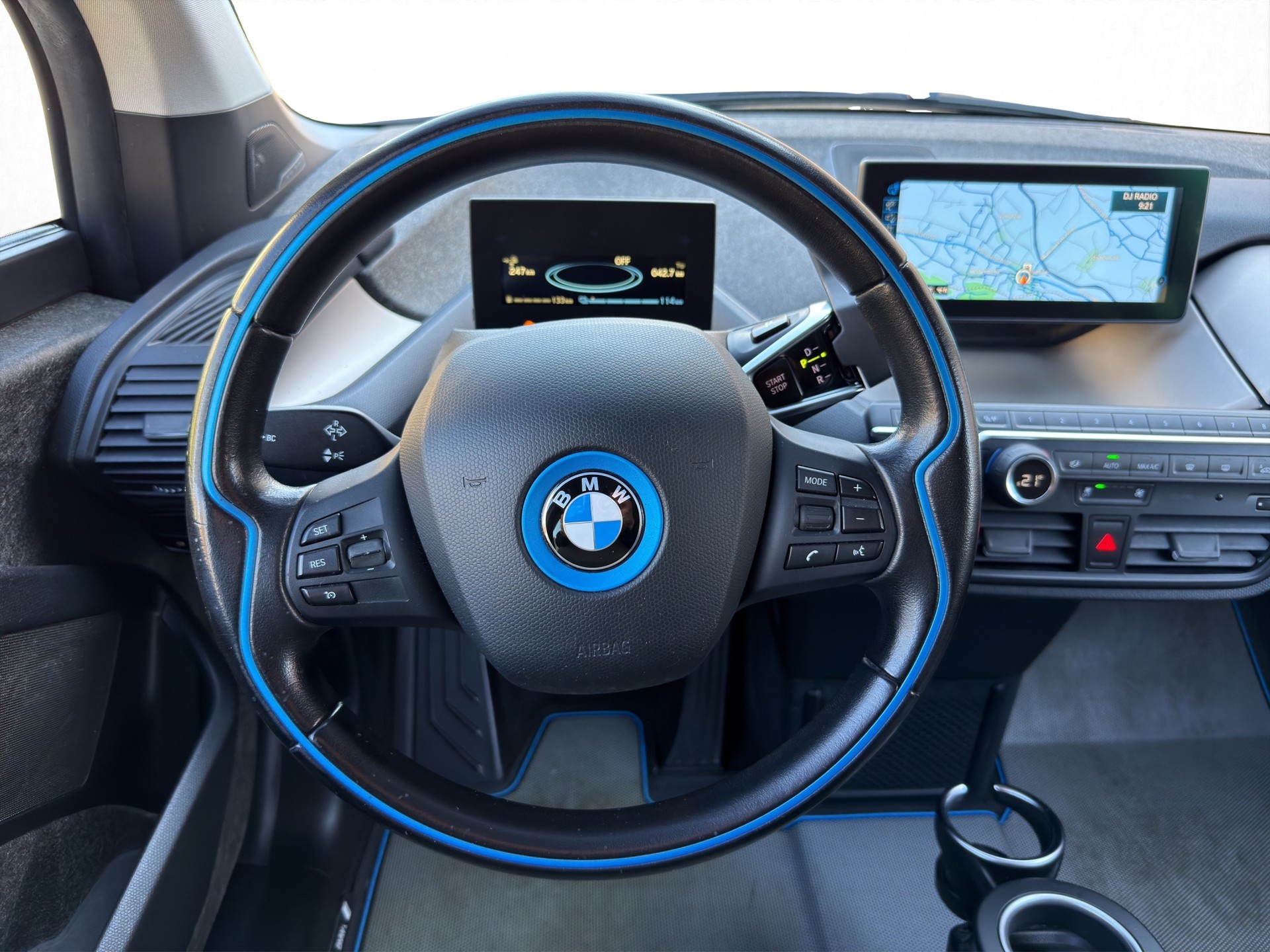 BMW i3 (60Ah) Range Extender-image-10