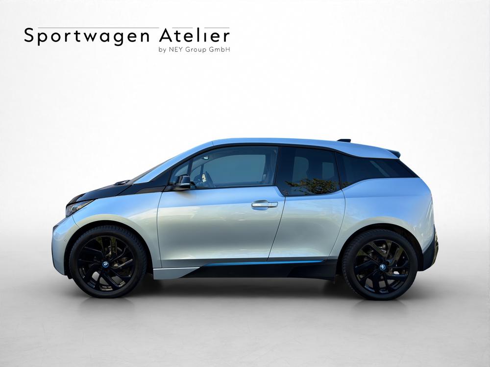 BMW i3 (60Ah) Range Extender-showroom-element-1