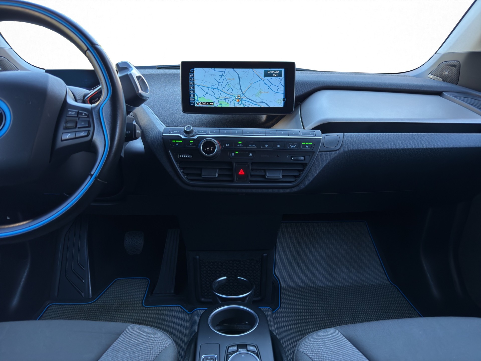 BMW i3 (60Ah) Range Extender-image-11