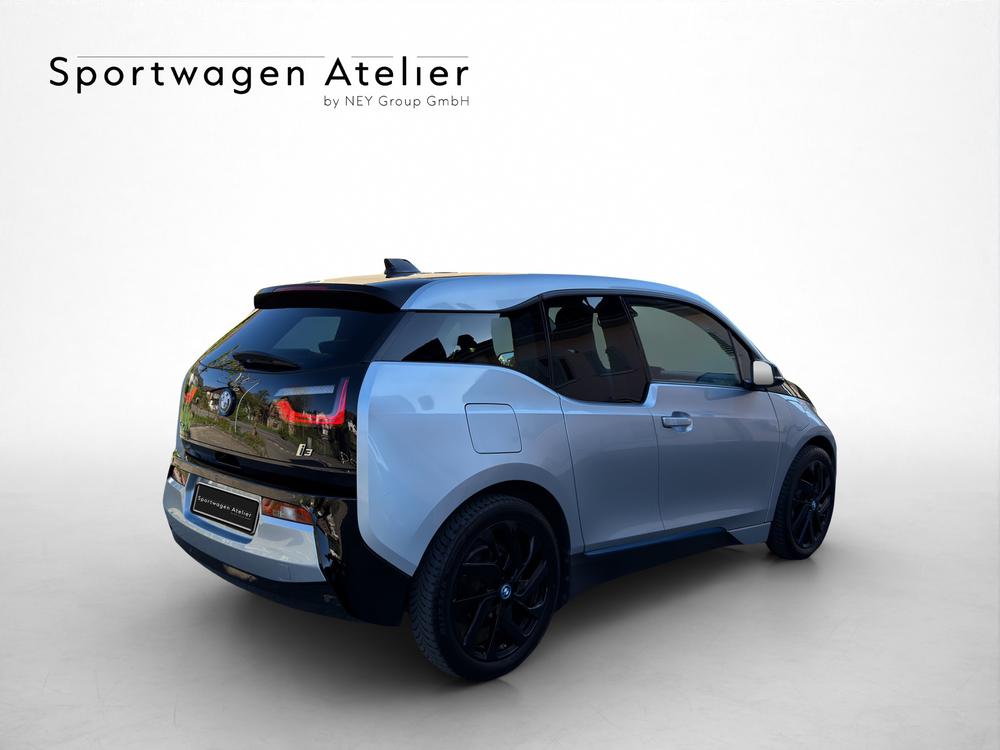 BMW i3 (60Ah) Range Extender-image-4