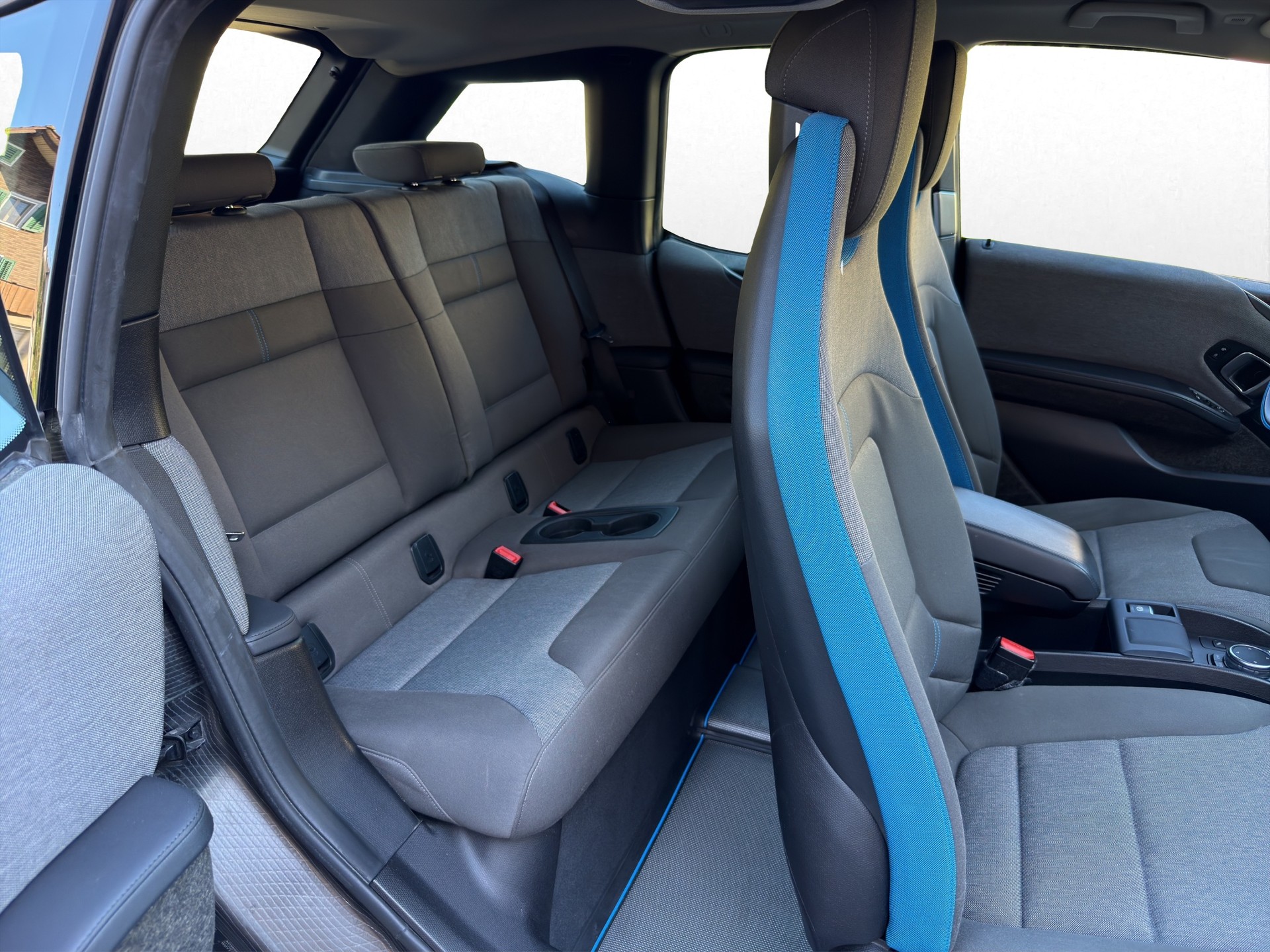 BMW i3 (60Ah) Range Extender-image-17